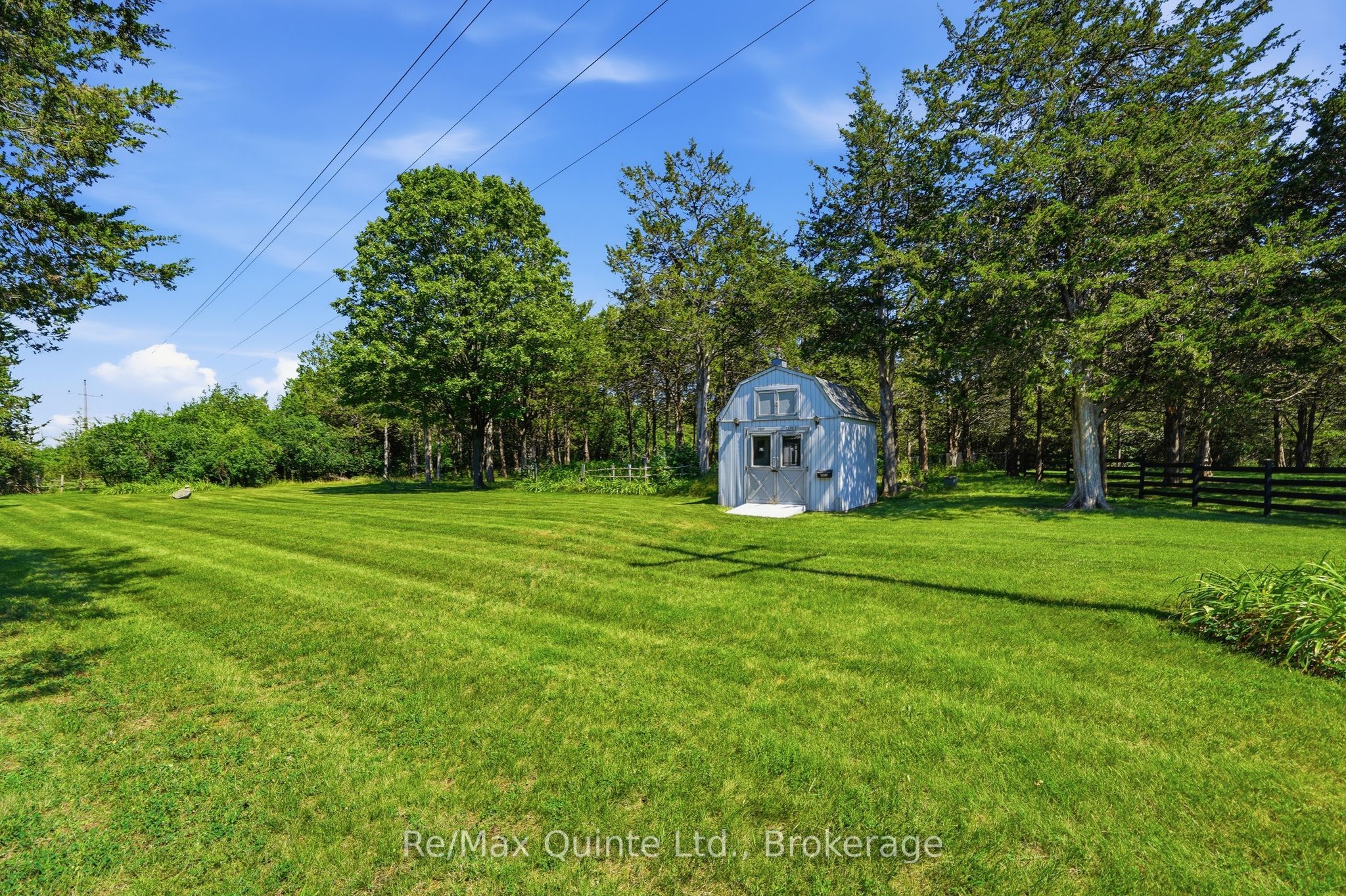 1076 Massassauga Road Property Photo 45