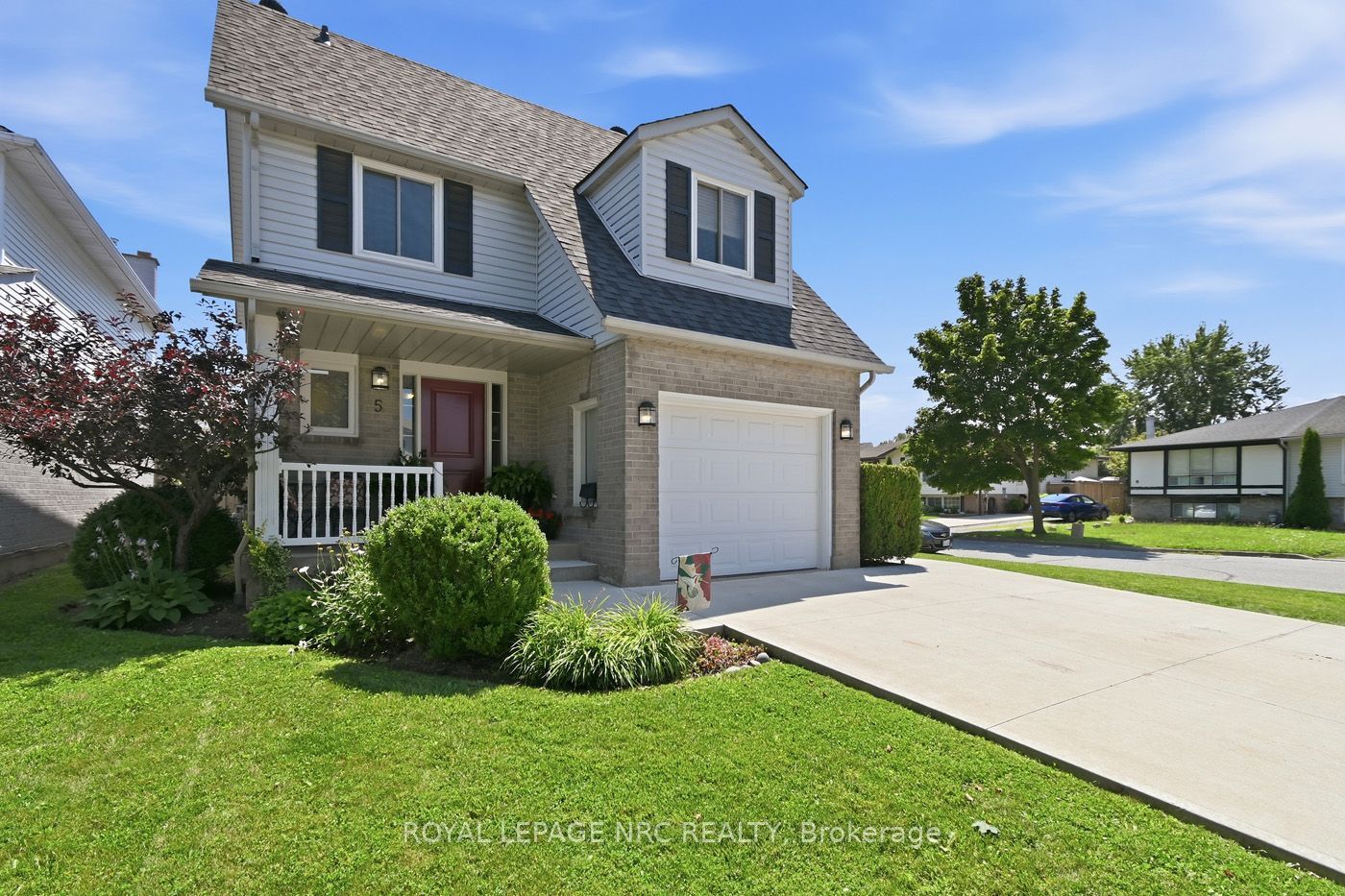 5 Culligan Crescent Property Photo 1