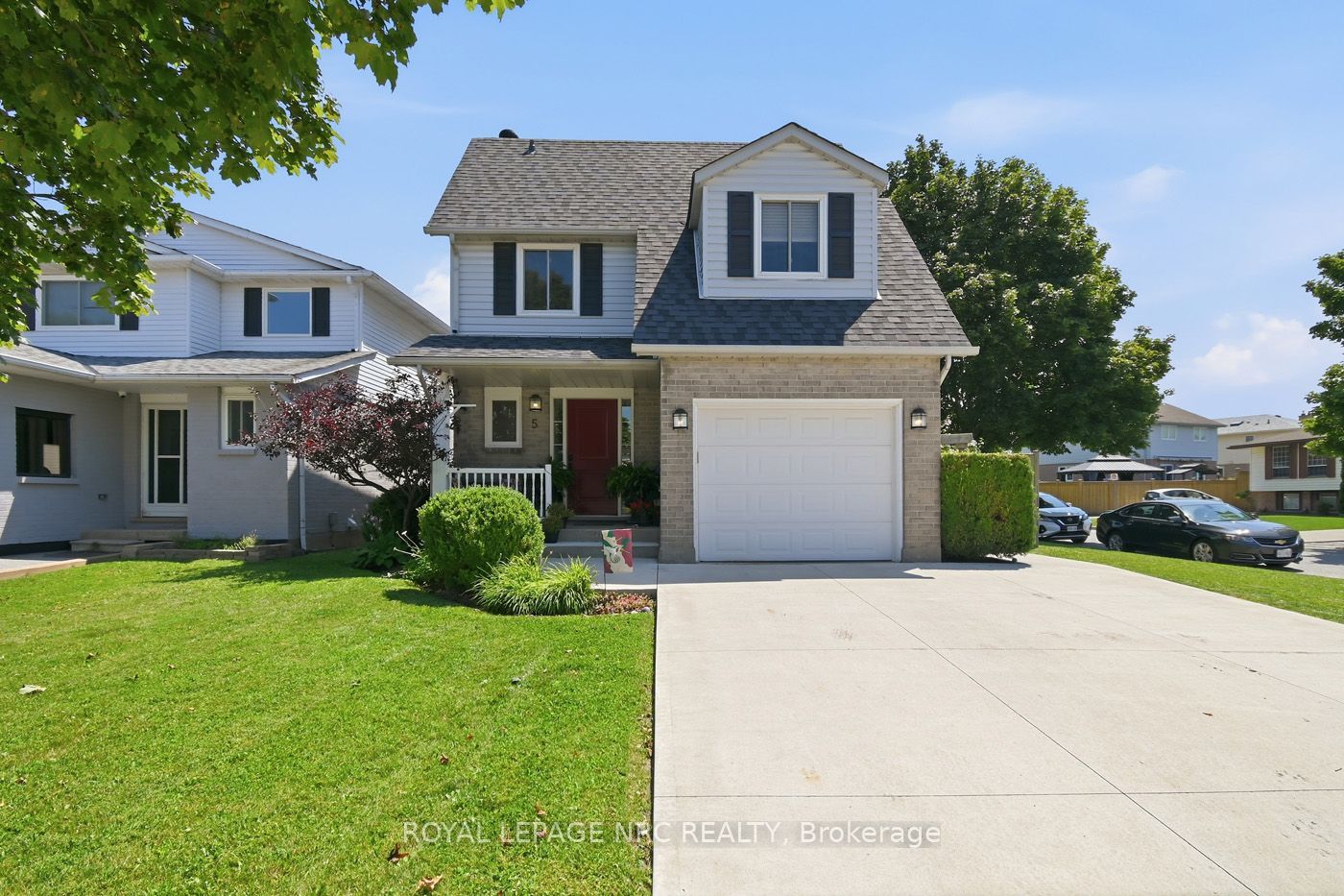 5 Culligan Crescent Property Photo 2