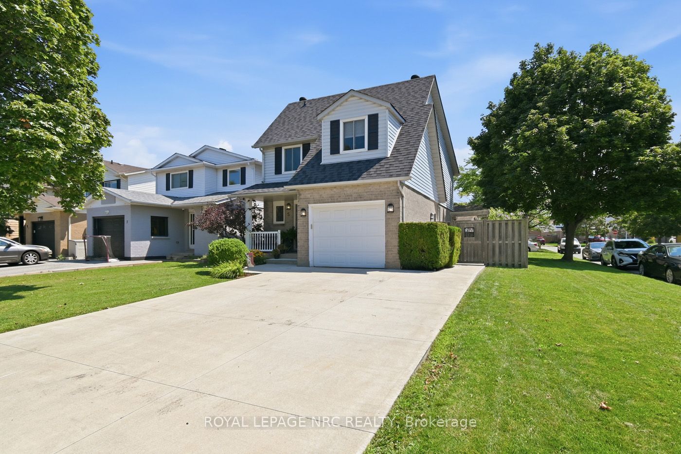 5 Culligan Crescent Property Photo 3