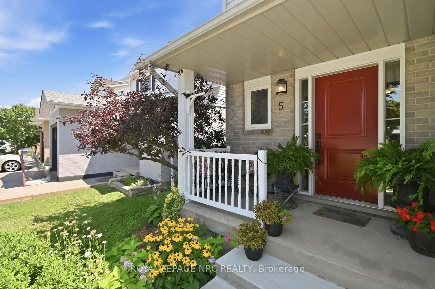 5 Culligan Crescent Property Photo 4