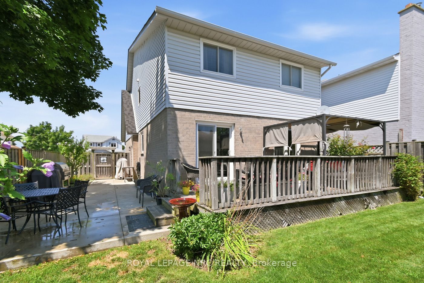 5 Culligan Crescent Property Photo 26