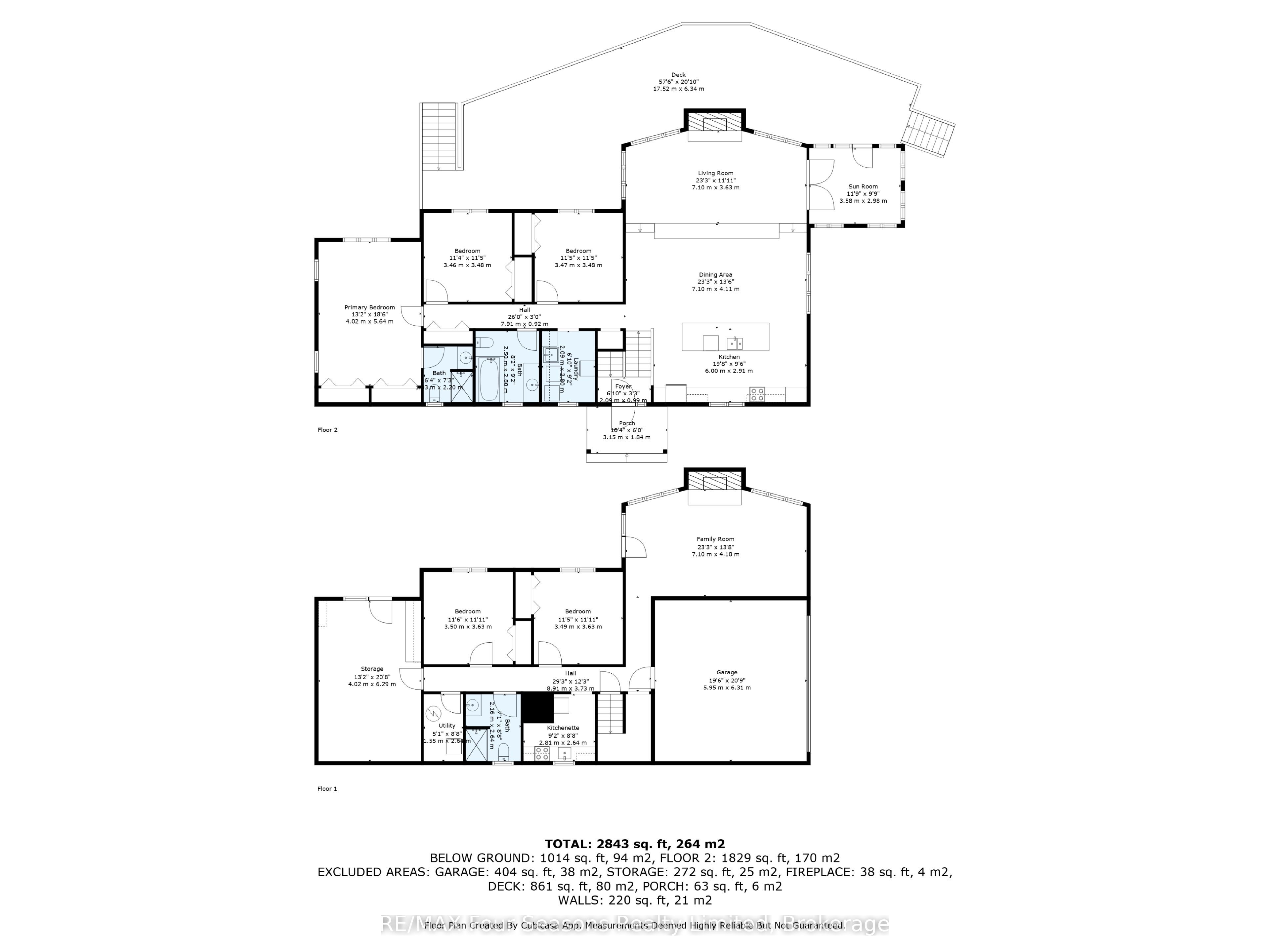 188 Highpoint Crescent Property Photo 45