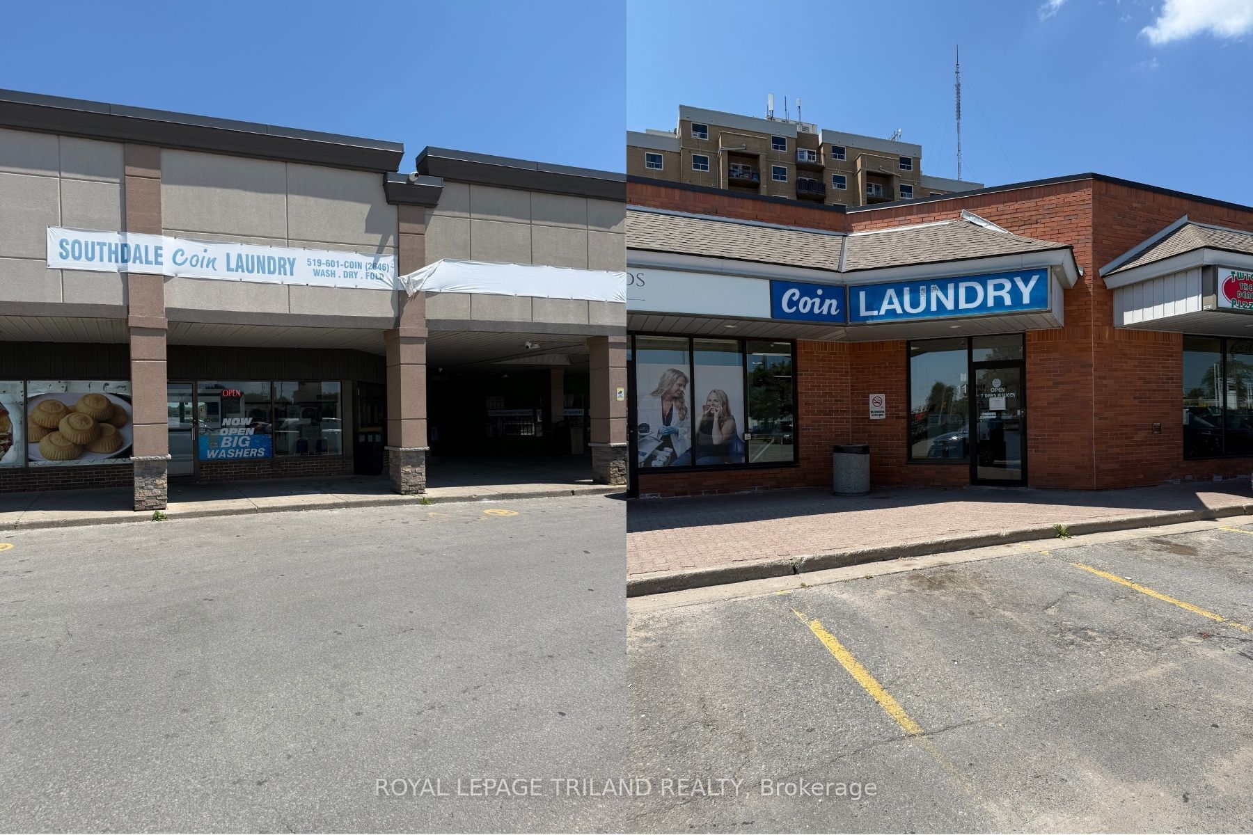 4-775 Southdale Road E Property Photo 1