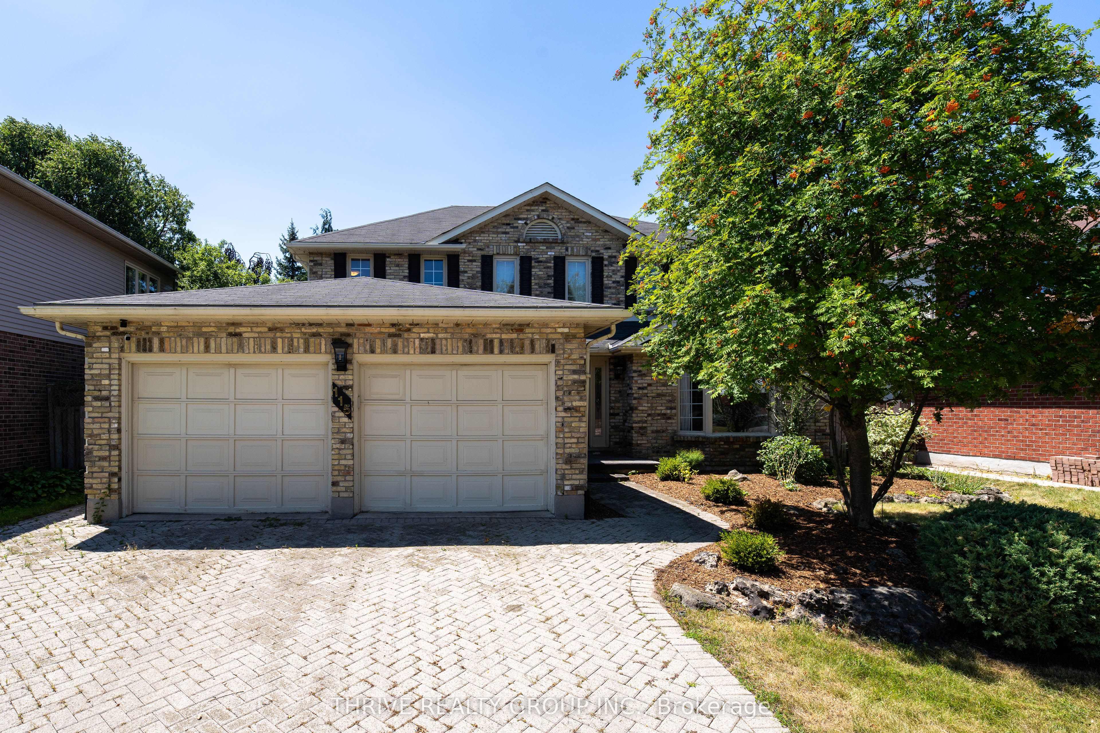 115 Pine Valley Drive