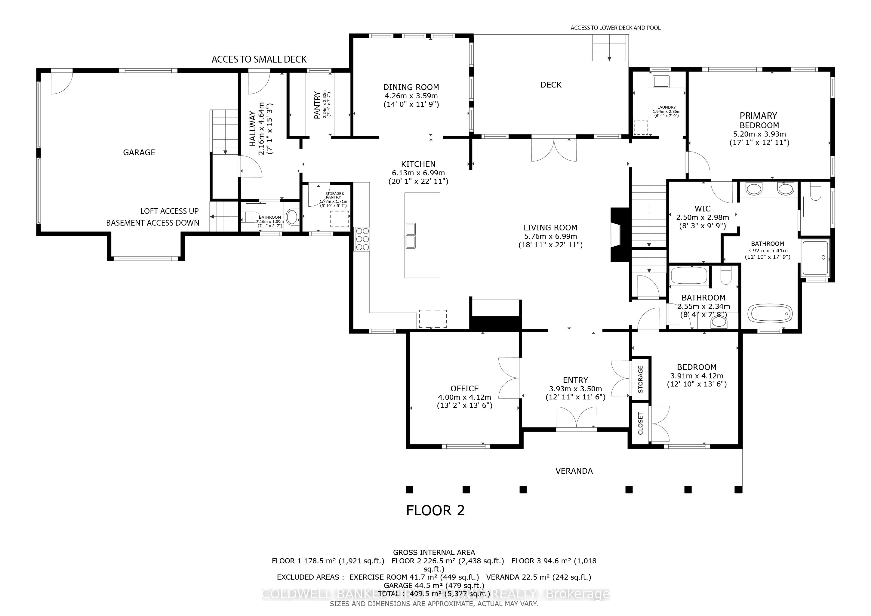 793 Powers Road Property Photo 47