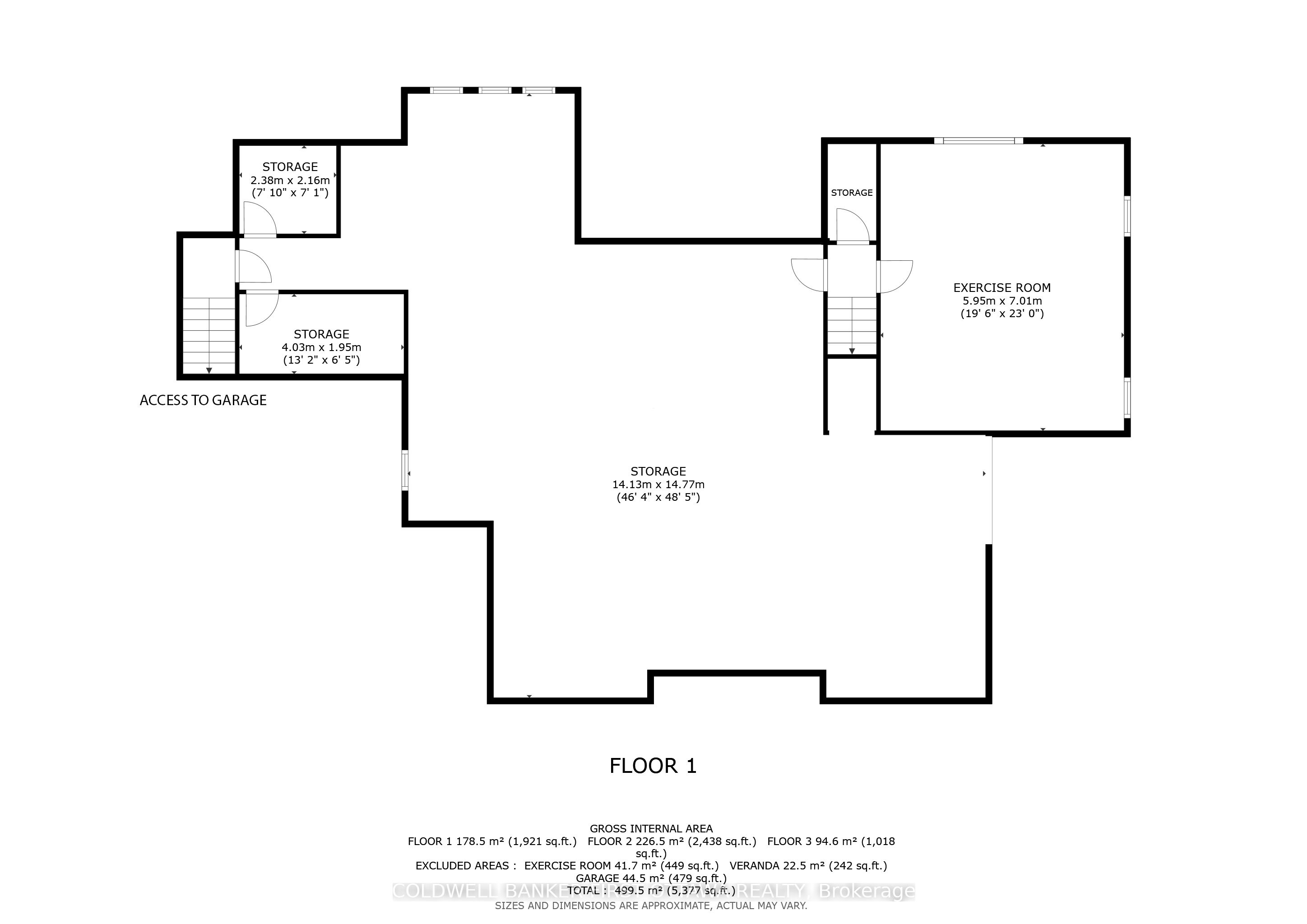 793 Powers Road Property Photo 49