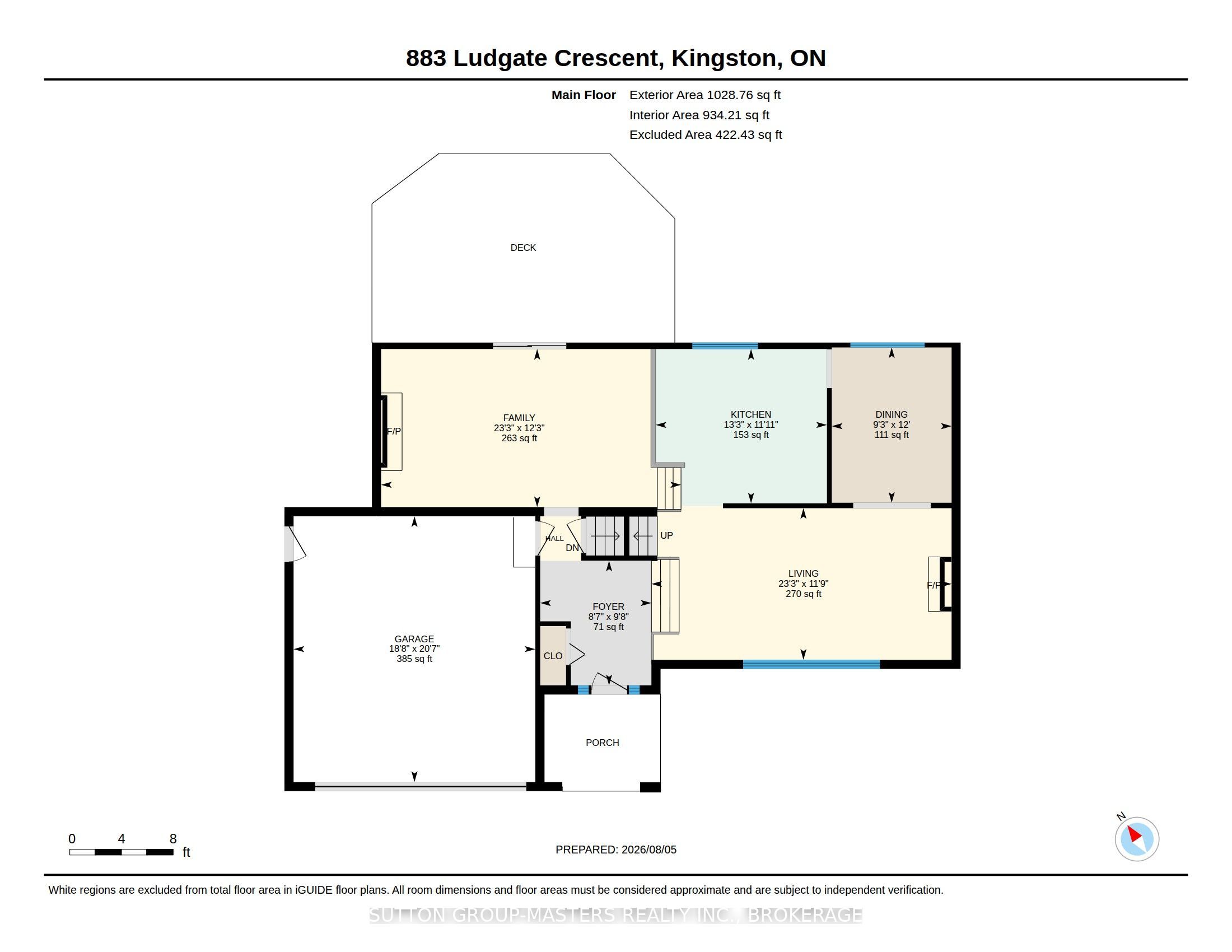 883 Ludgate Crescent Property Photo 43