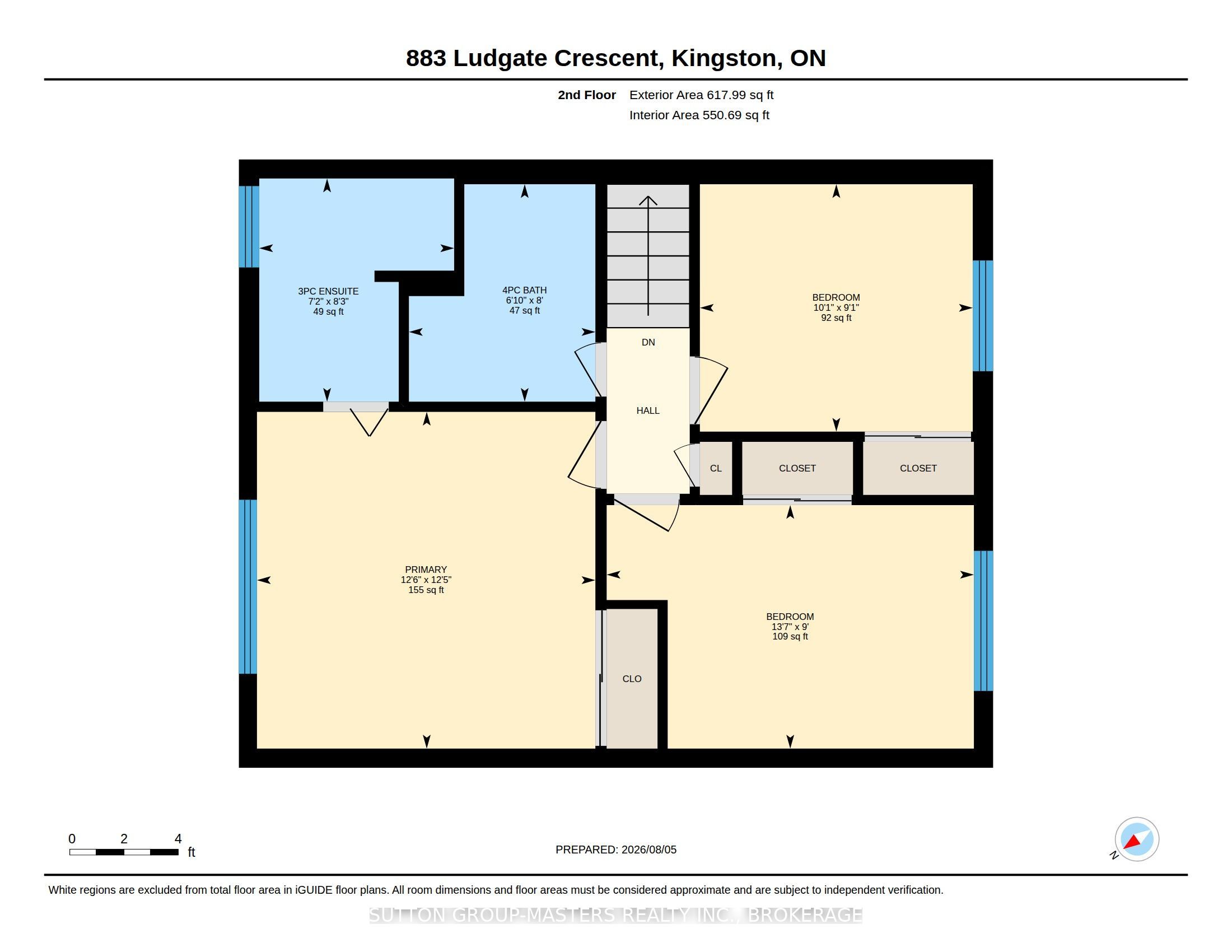 883 Ludgate Crescent Property Photo 44