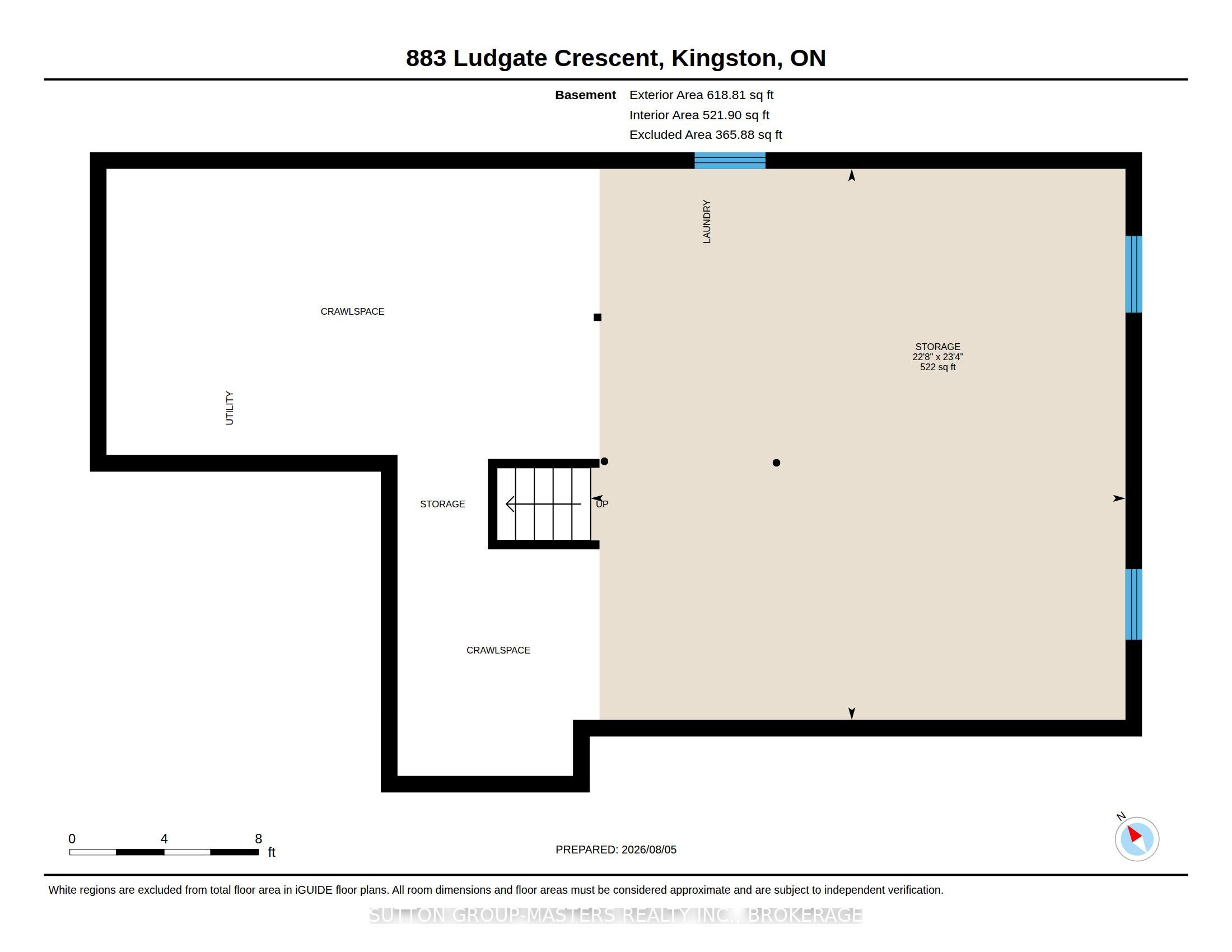 883 Ludgate Crescent Property Photo 45