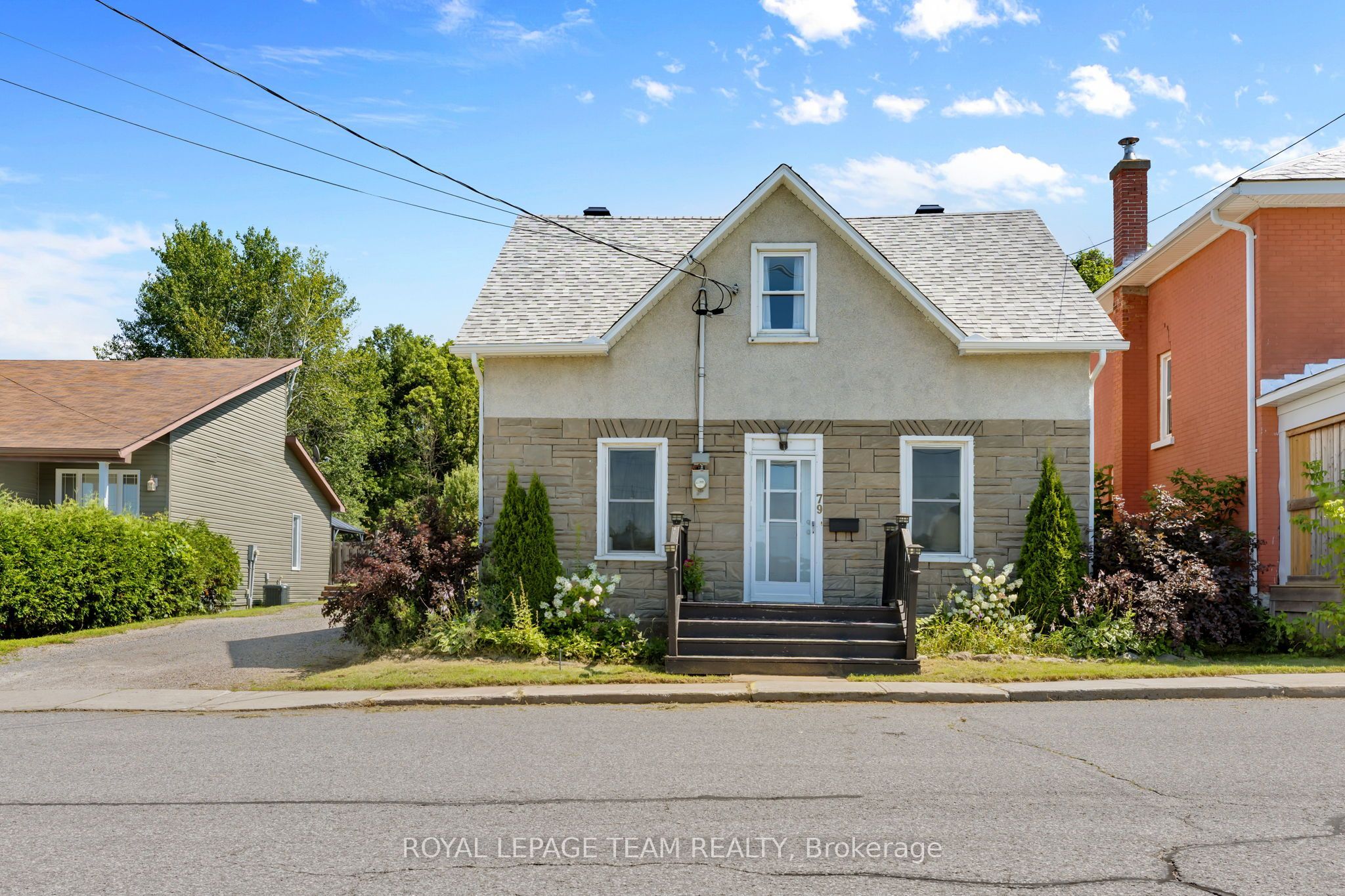 79 Mutual Avenue