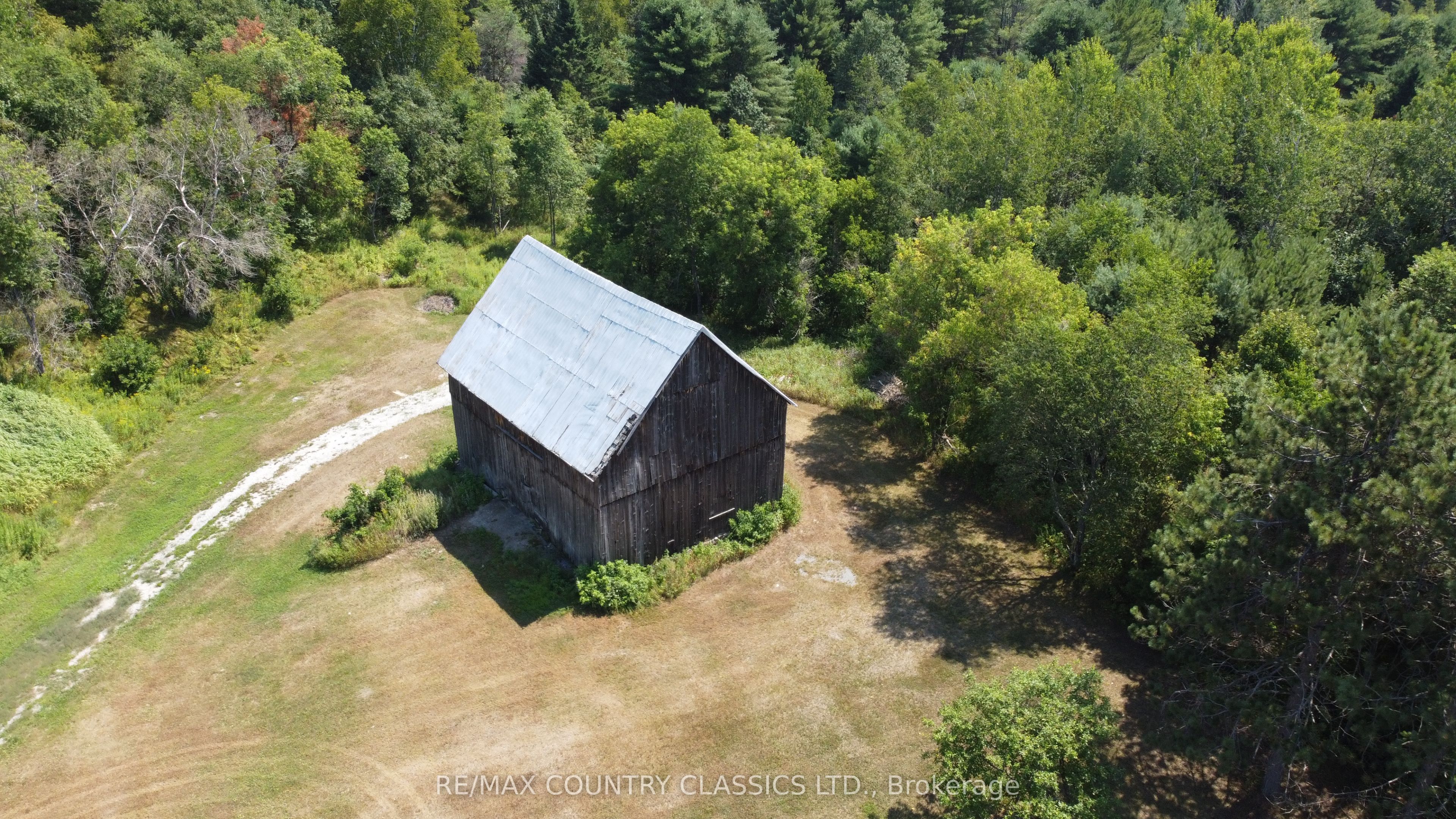 0 Harley Road Property Photo 1