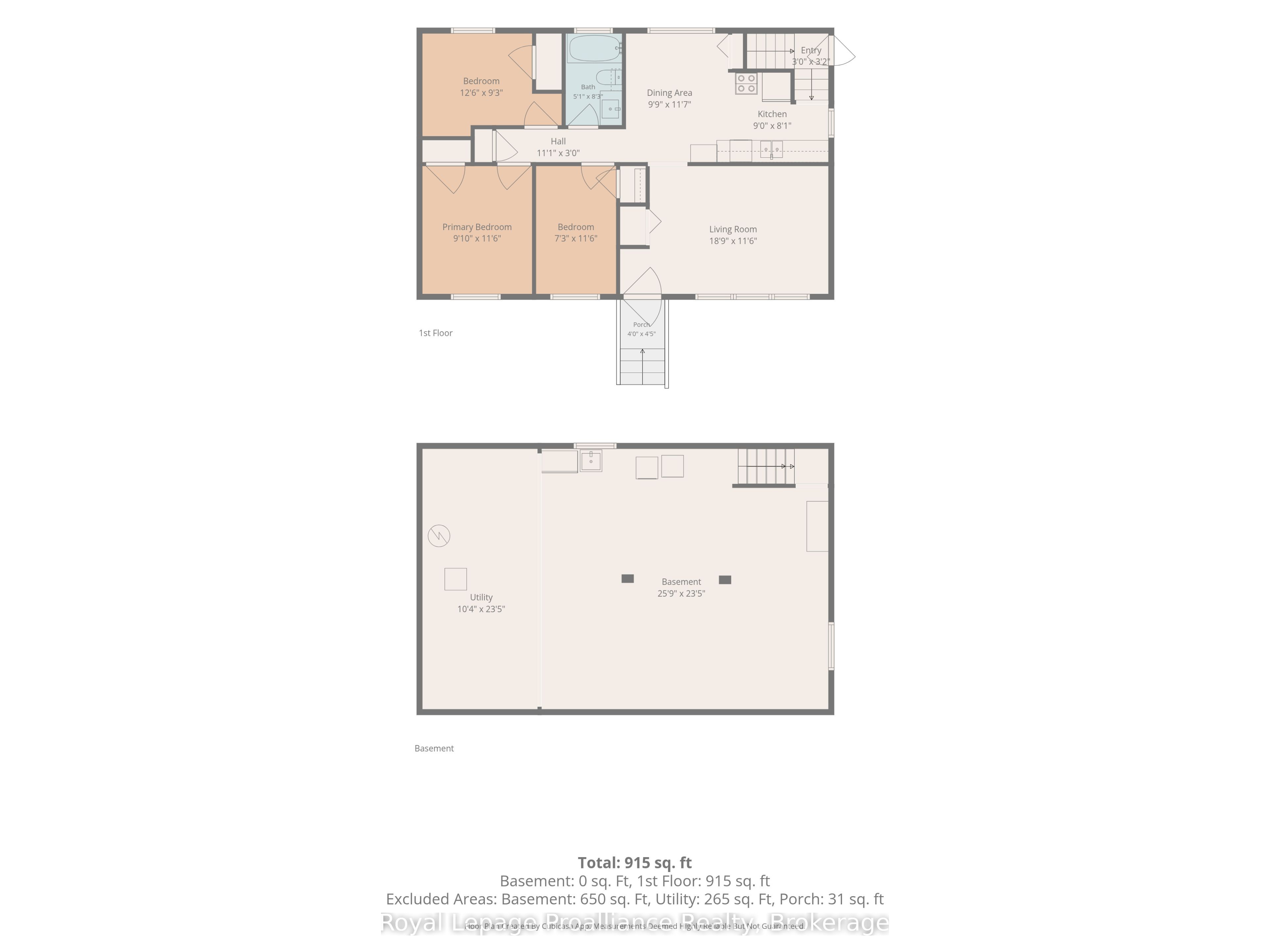 26 James Street Property Photo 25
