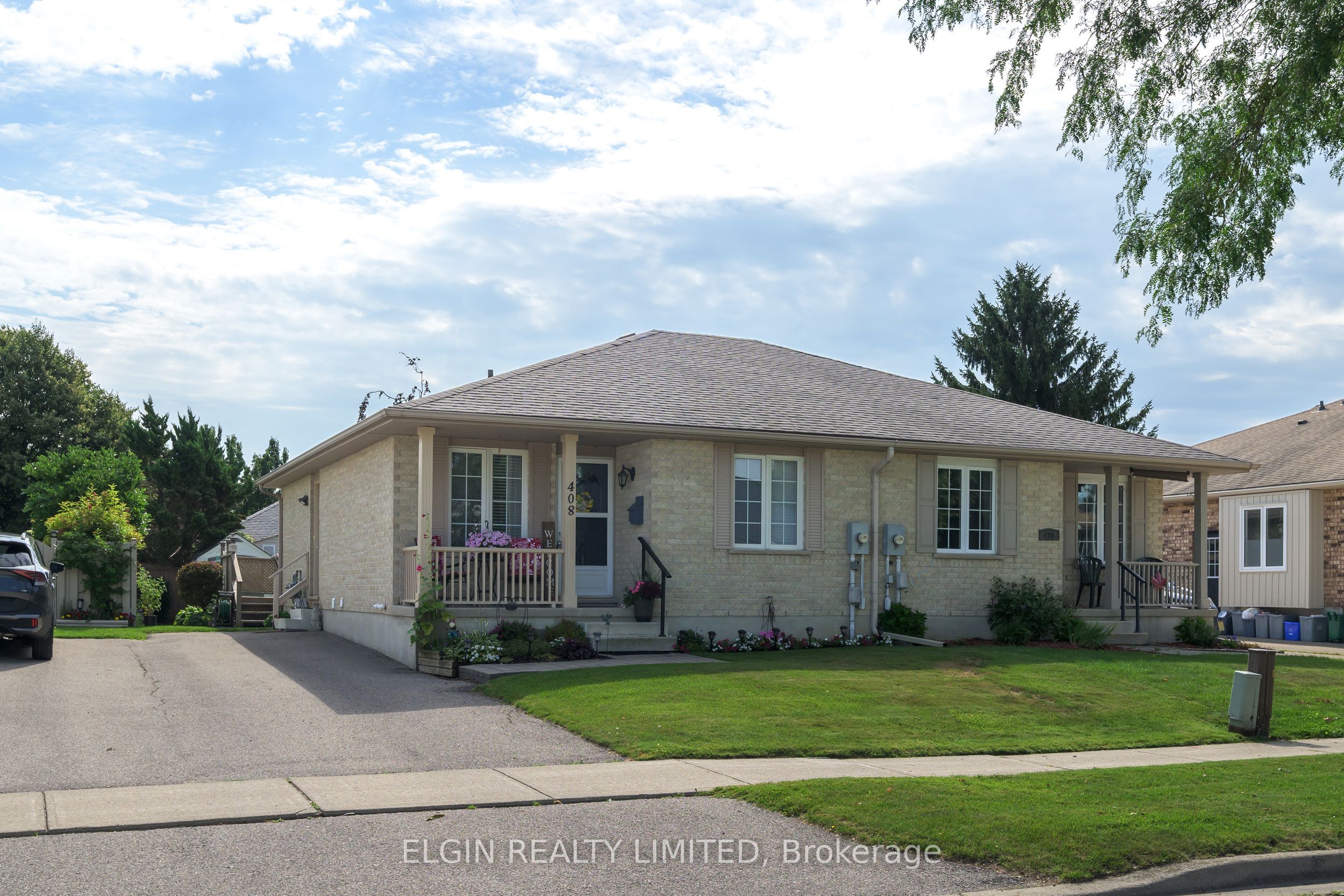 408 Highview Drive Property Photo 1