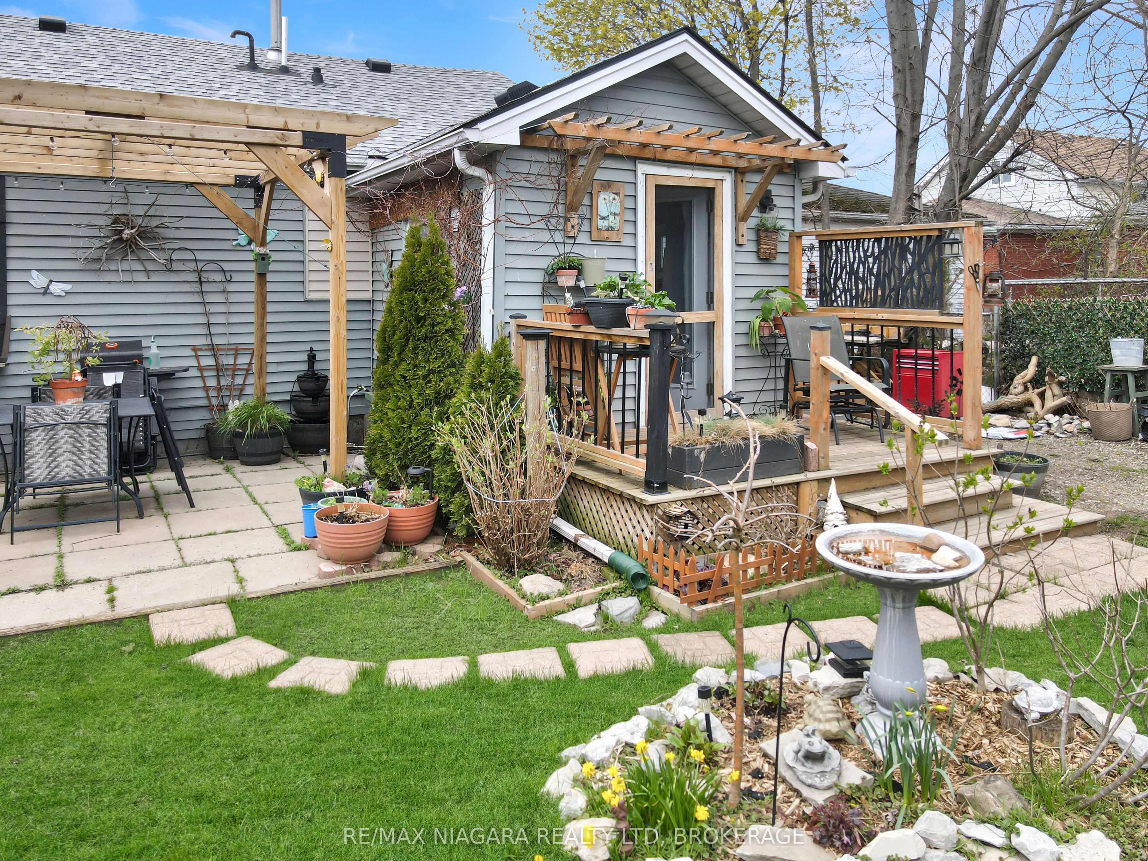 5 Aberdeen Court Property Photo 19