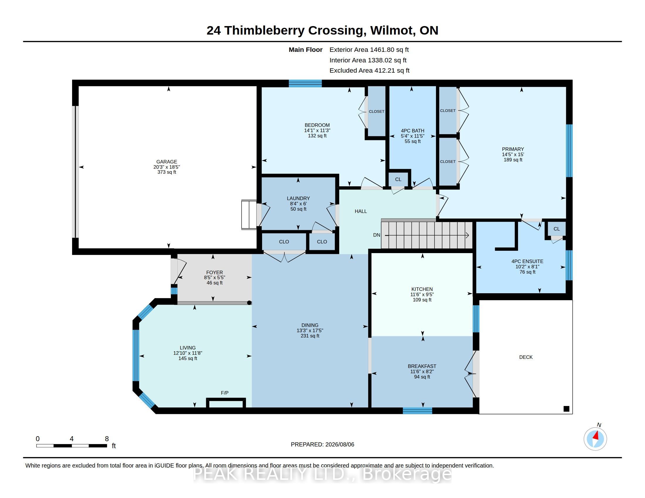 24 Thimbleberry Crossing Property Photo 49