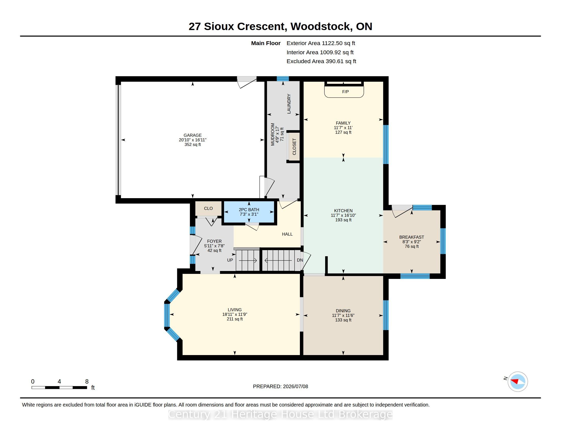 27 Sioux Crescent Property Photo 46