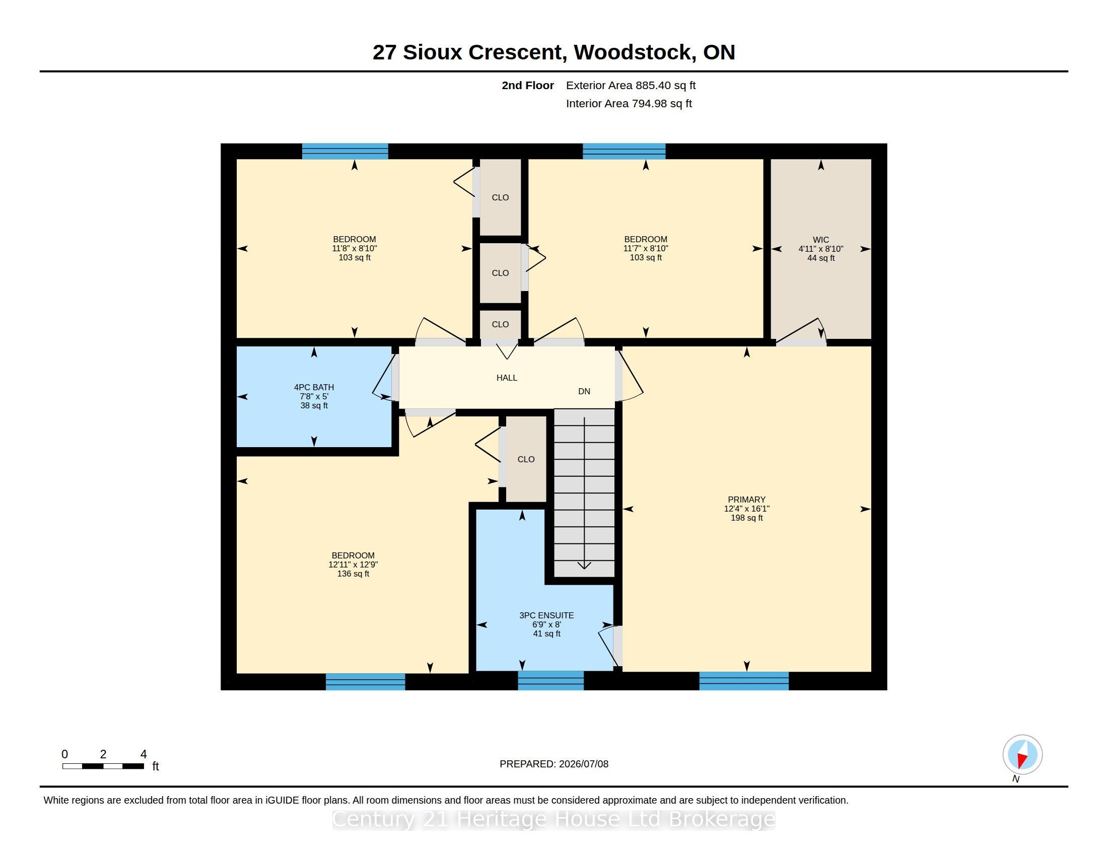 27 Sioux Crescent Property Photo 47