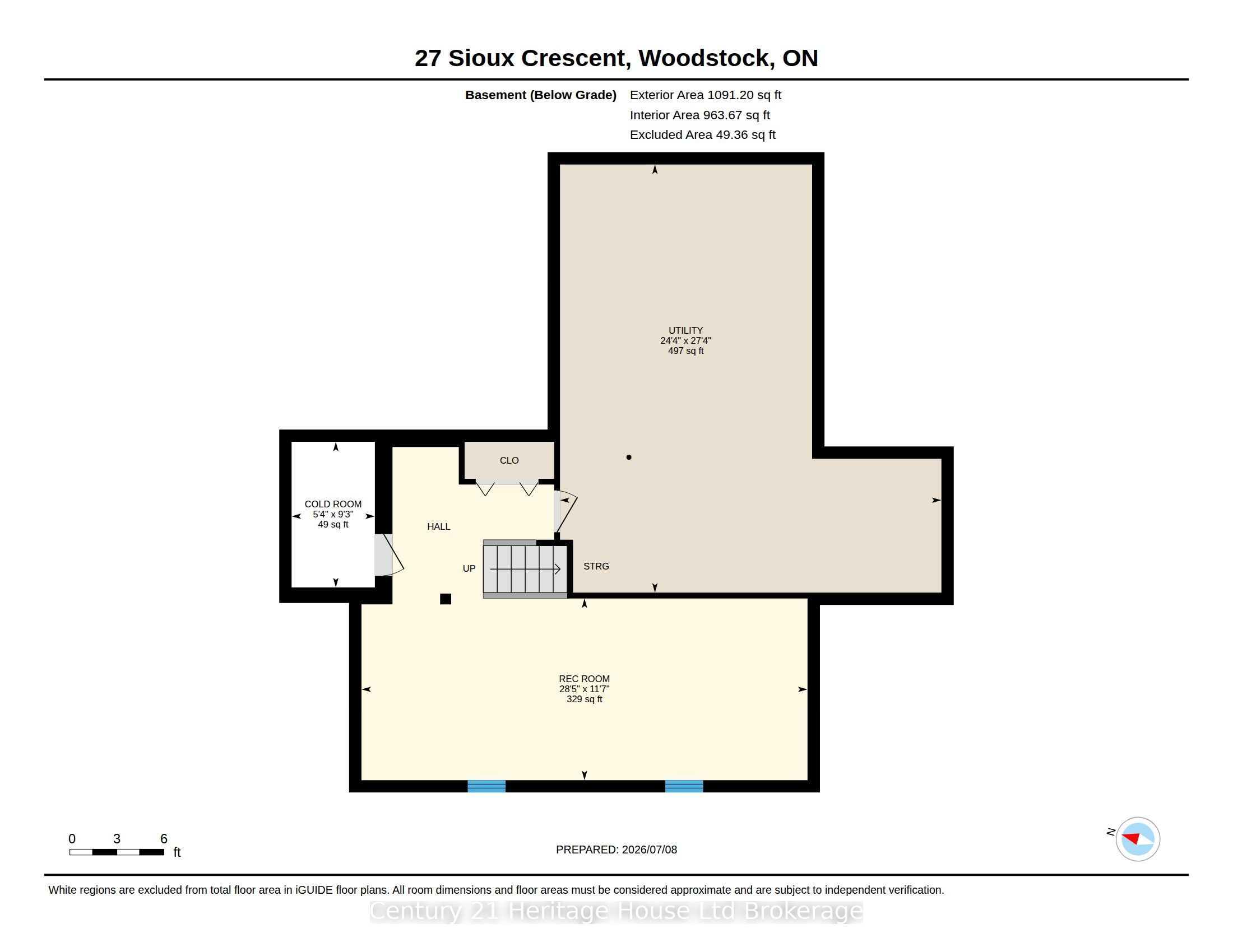 27 Sioux Crescent Property Photo 48