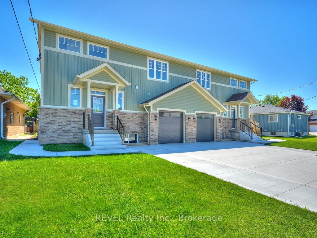4650 Belfast Avenue Upper Unit Property Photo 1