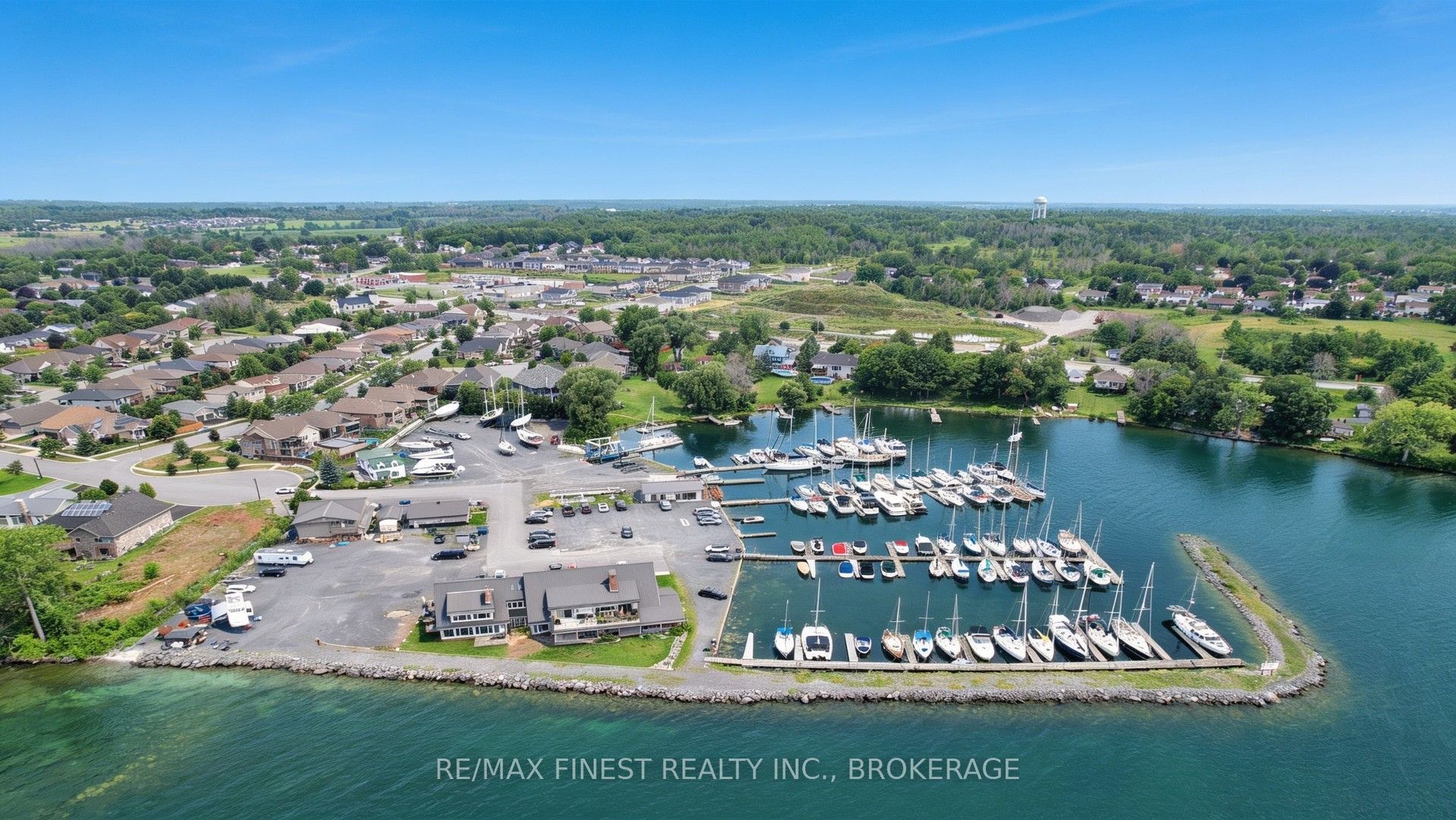 100 Bayshore Drive Property Photo 1