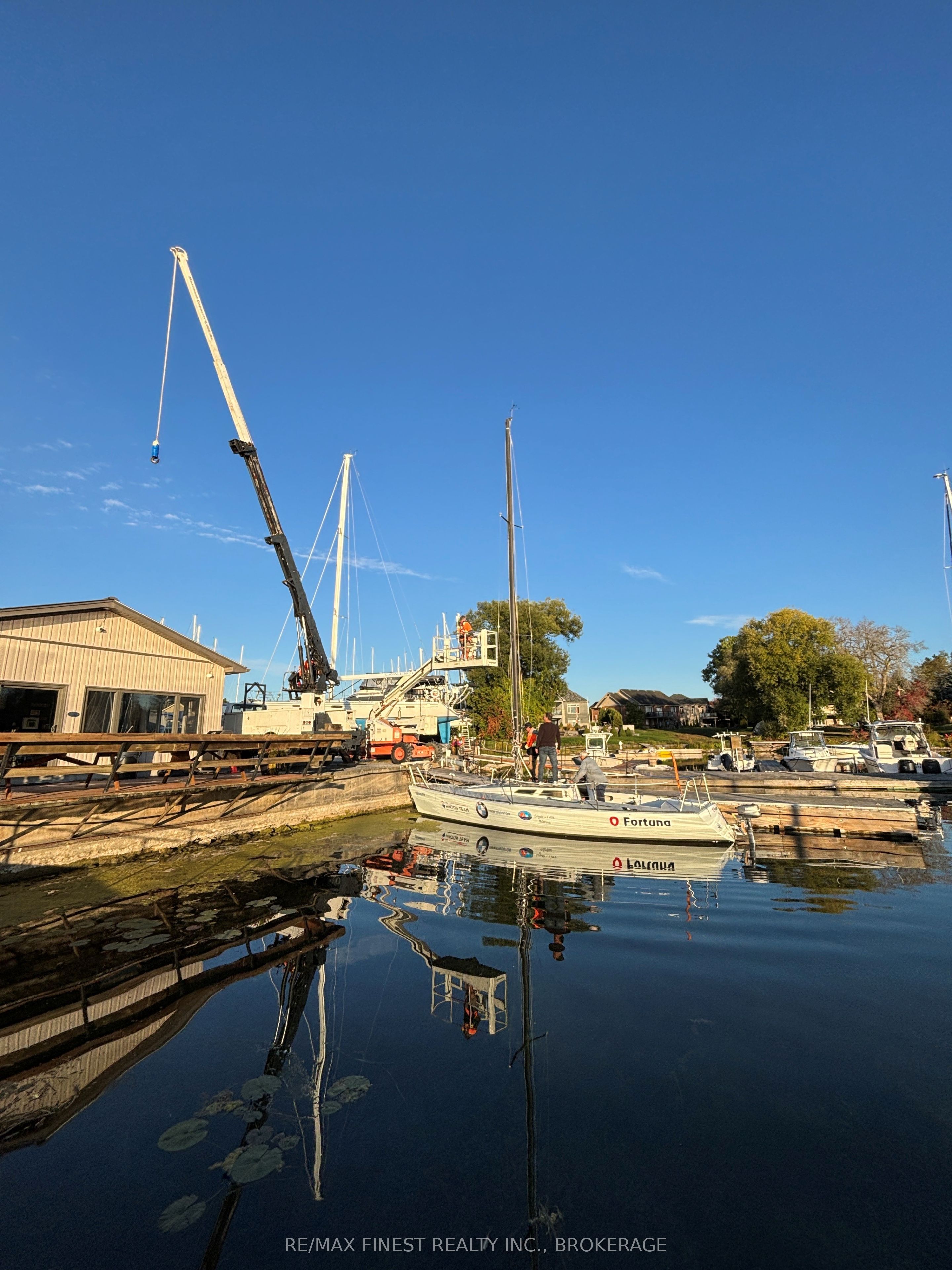 100 Bayshore Drive Property Photo 27