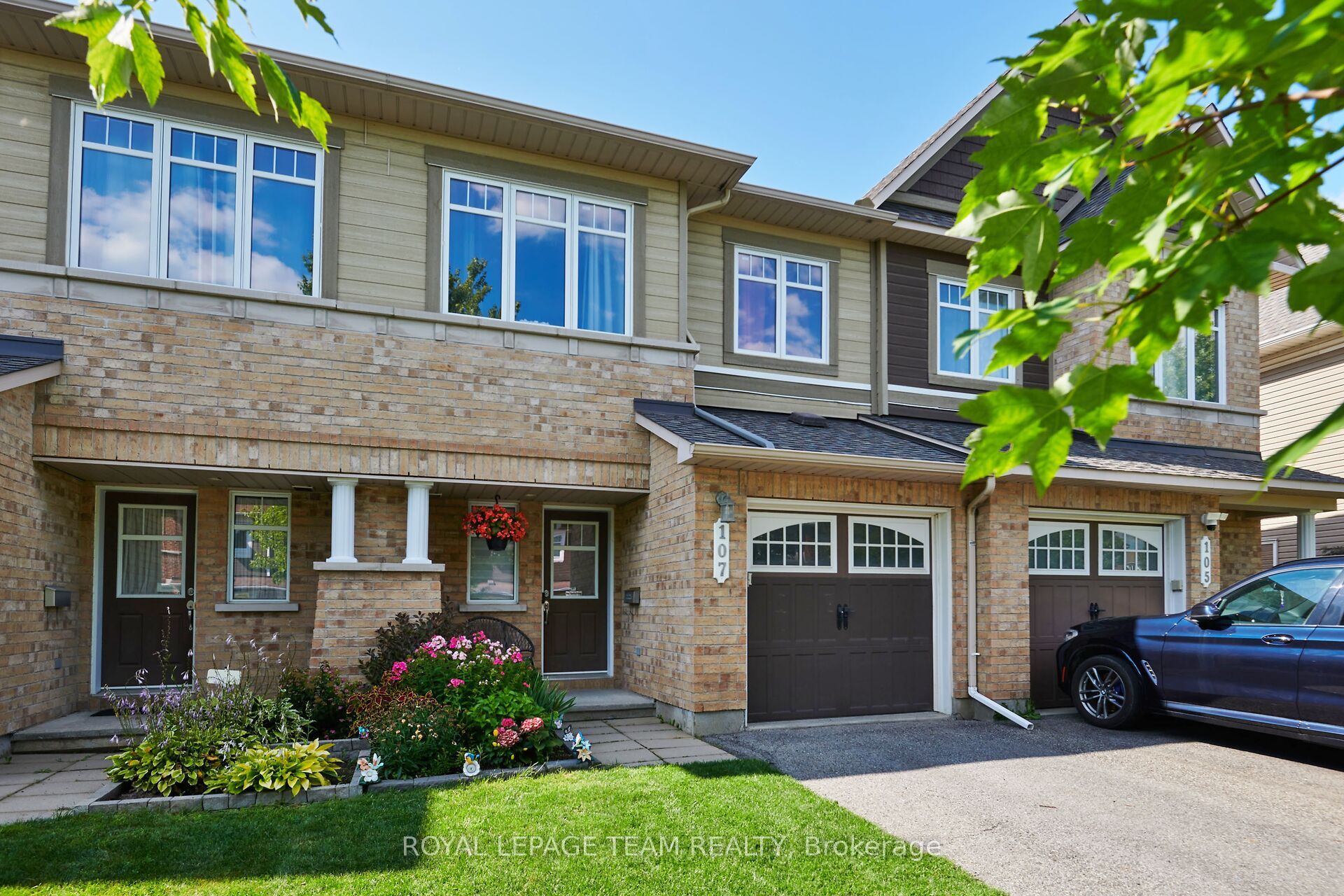 107 Garrity Crescent Property Photo 1