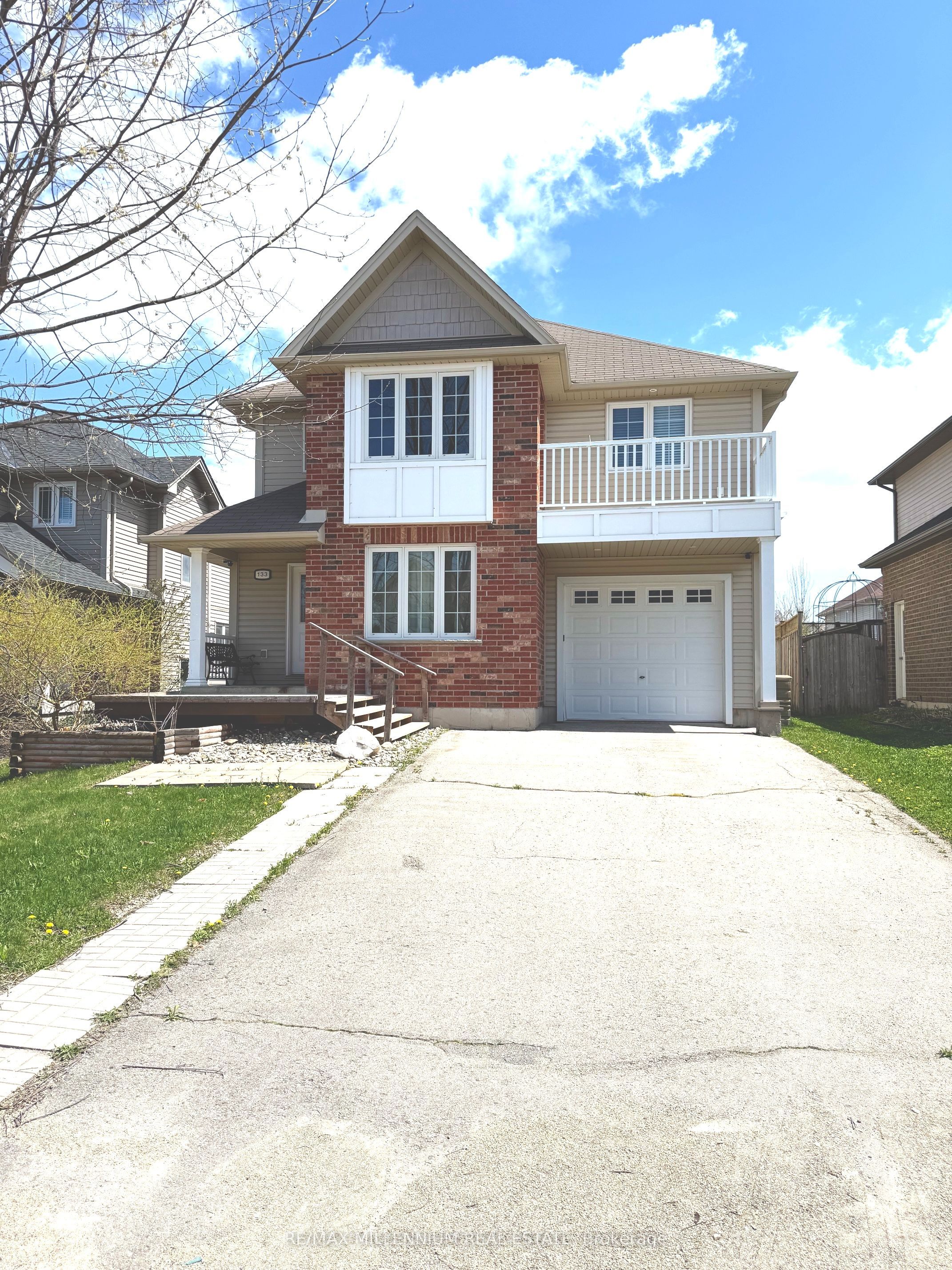 133 Fleming Way Property Photo 1