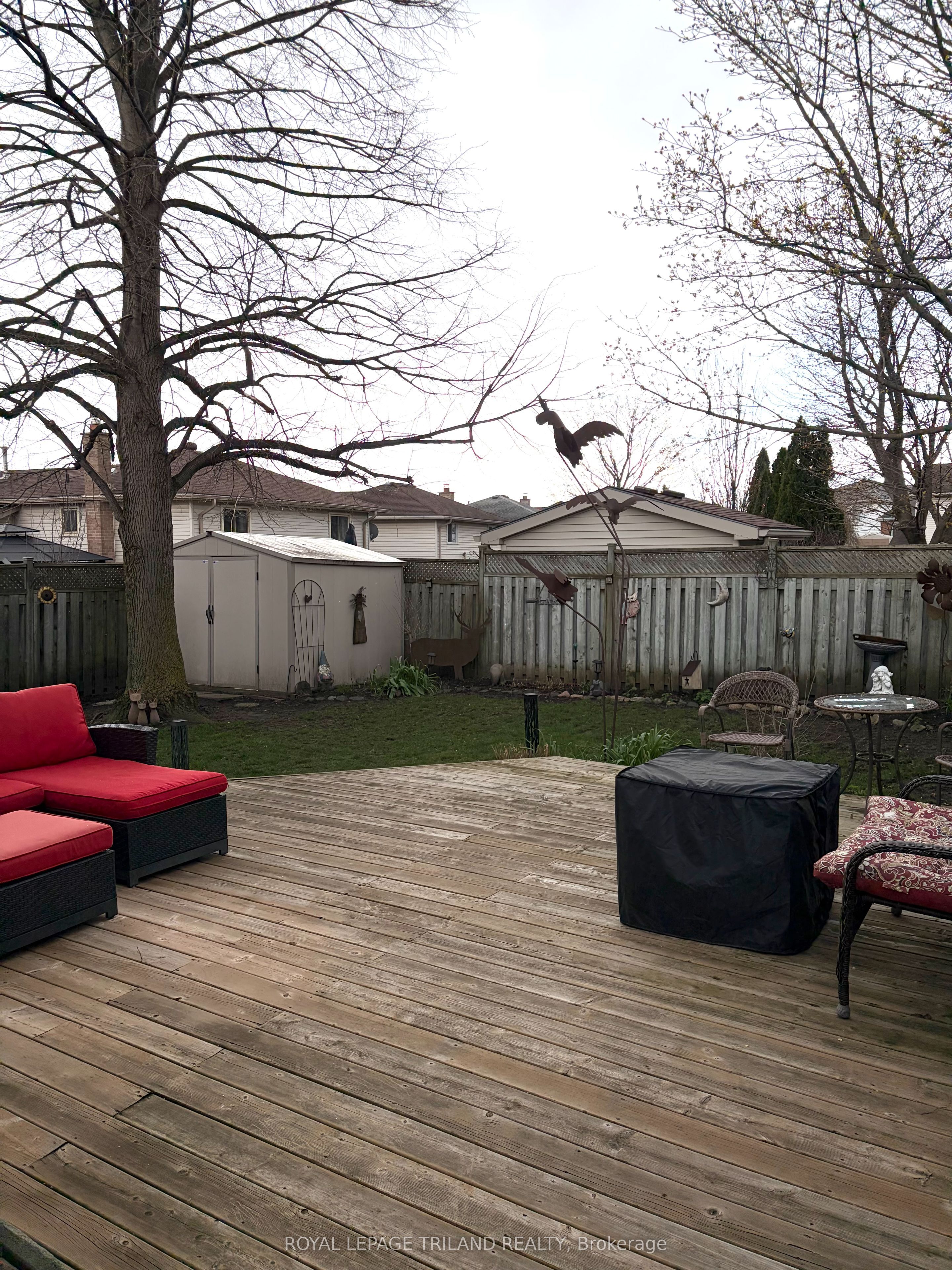 252 Josselyn Drive Property Photo 29