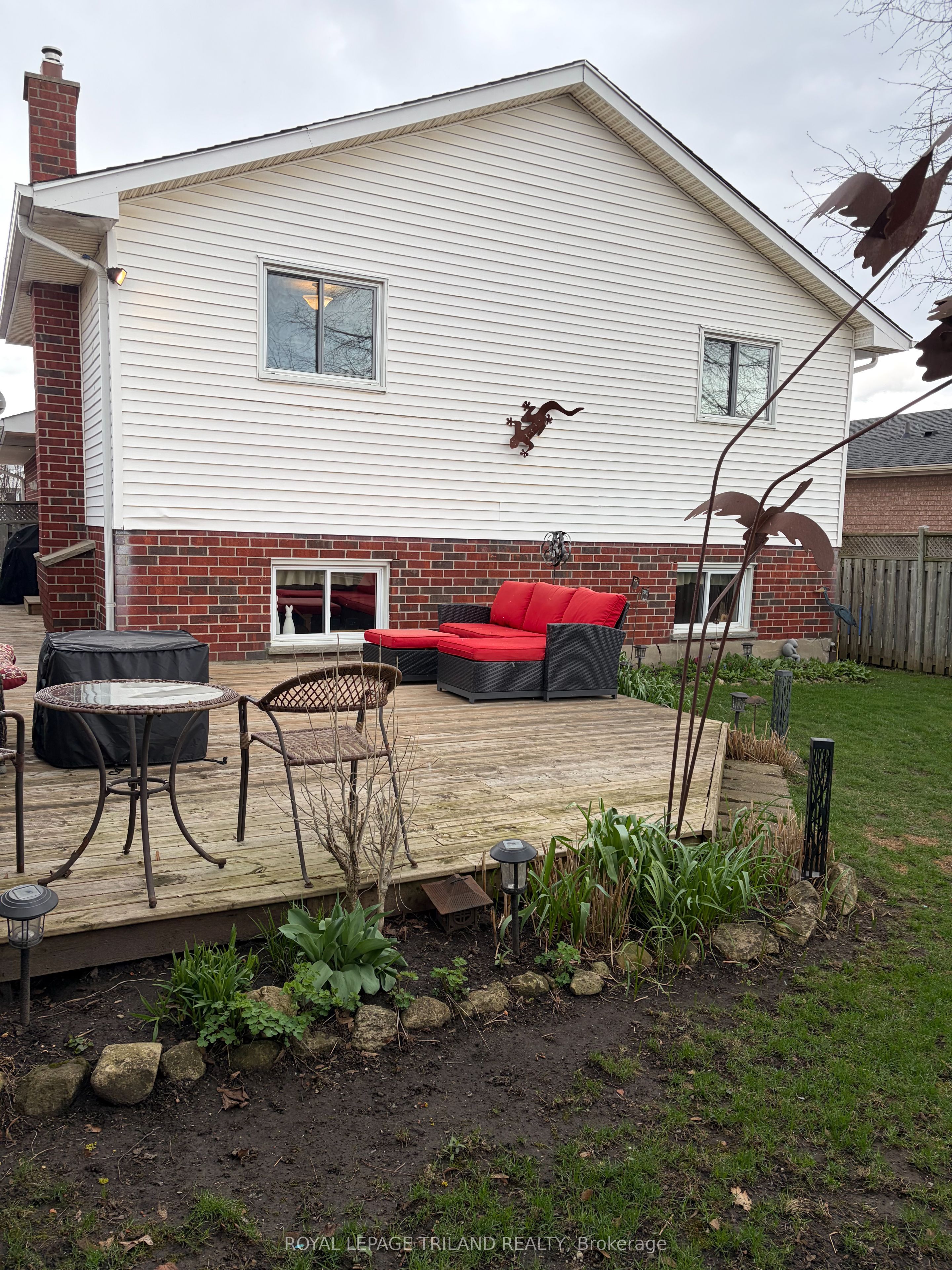 252 Josselyn Drive Property Photo 31