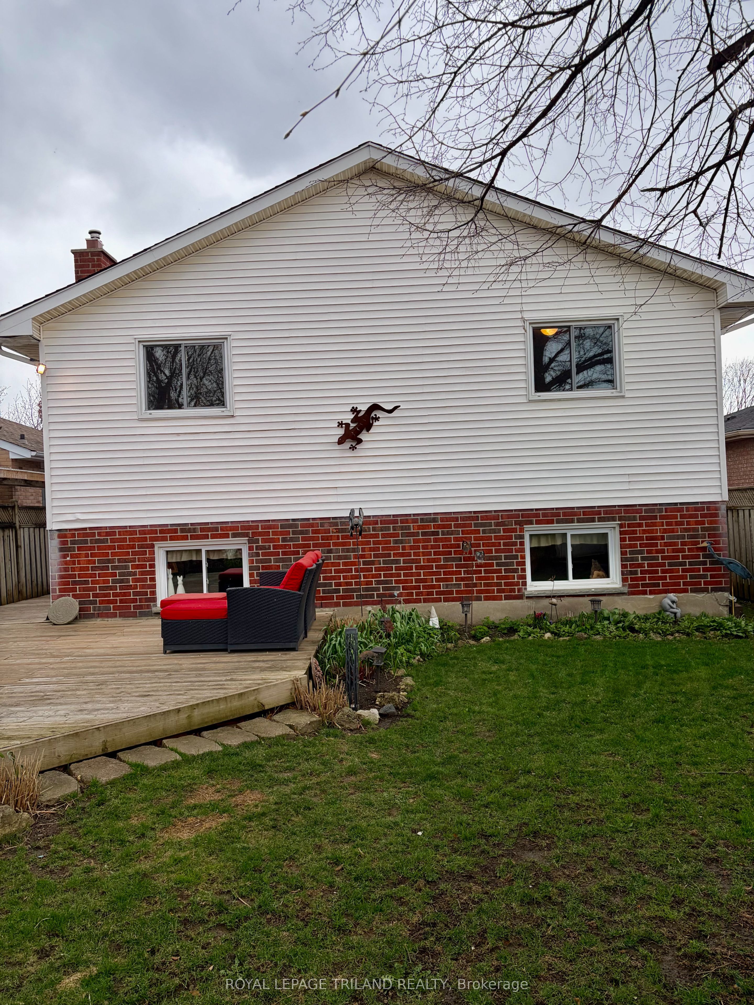 252 Josselyn Drive Property Photo 32