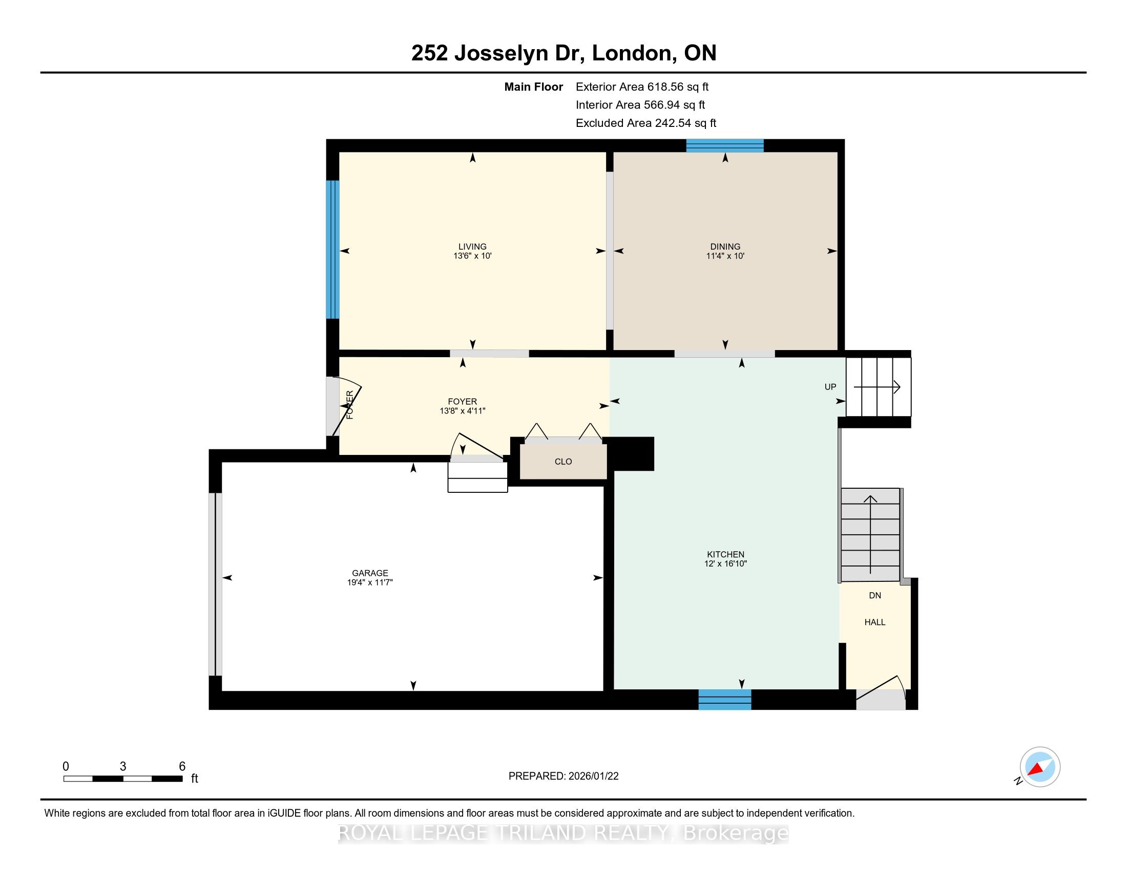 252 Josselyn Drive Property Photo 34