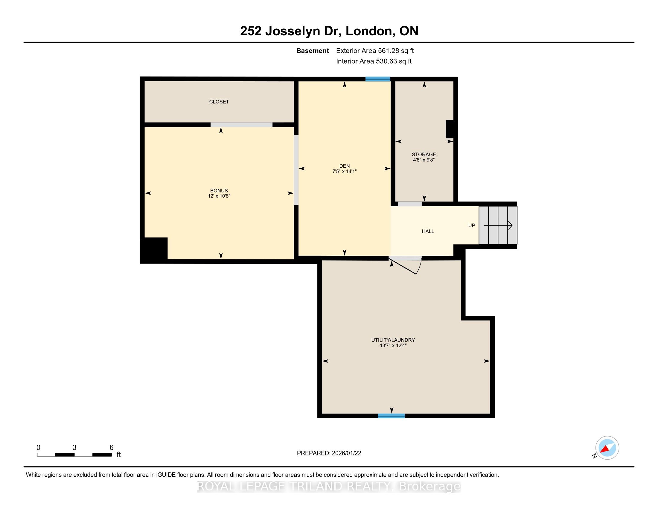 252 Josselyn Drive Property Photo 37