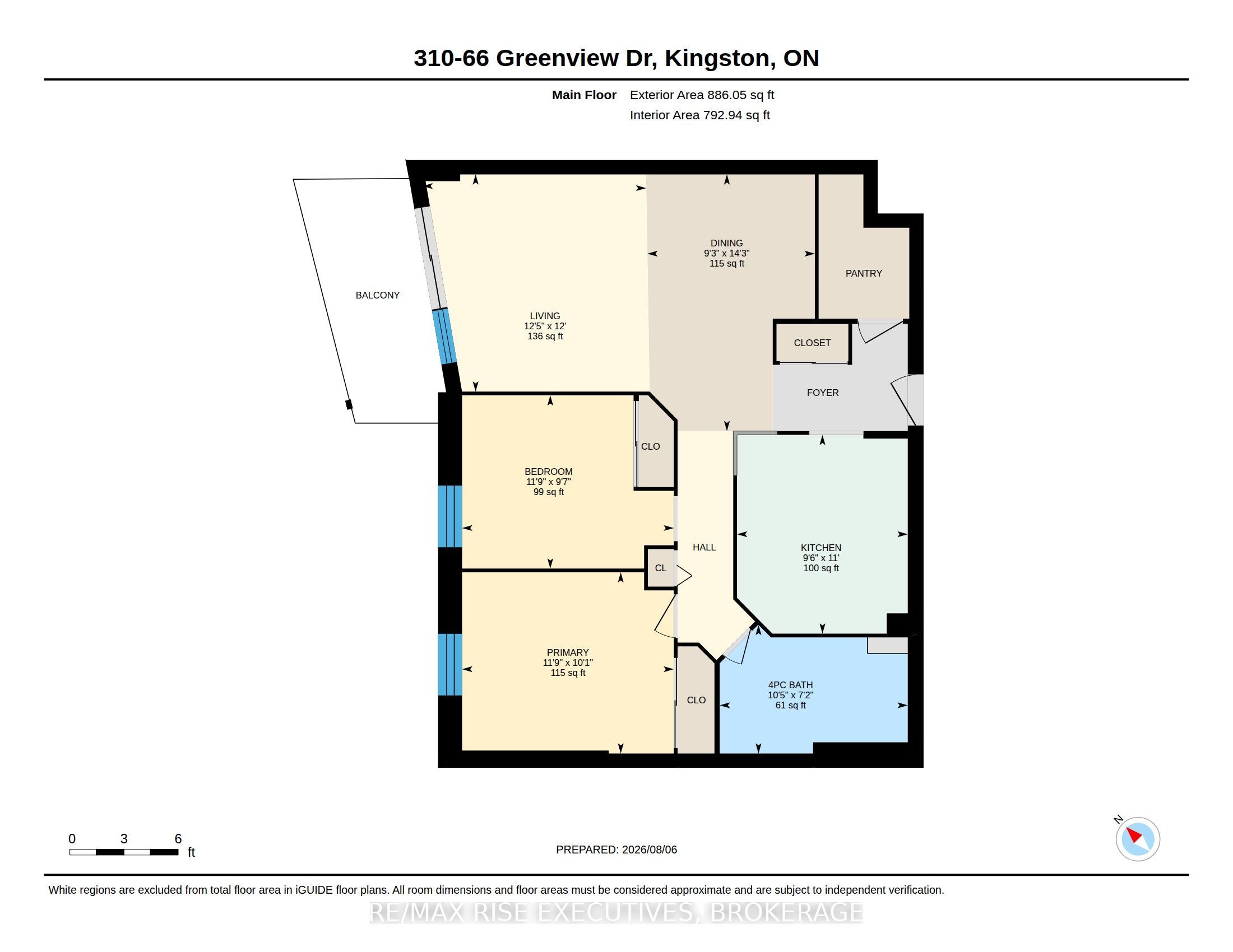 66 Greenview Drive 310 Property Photo 50