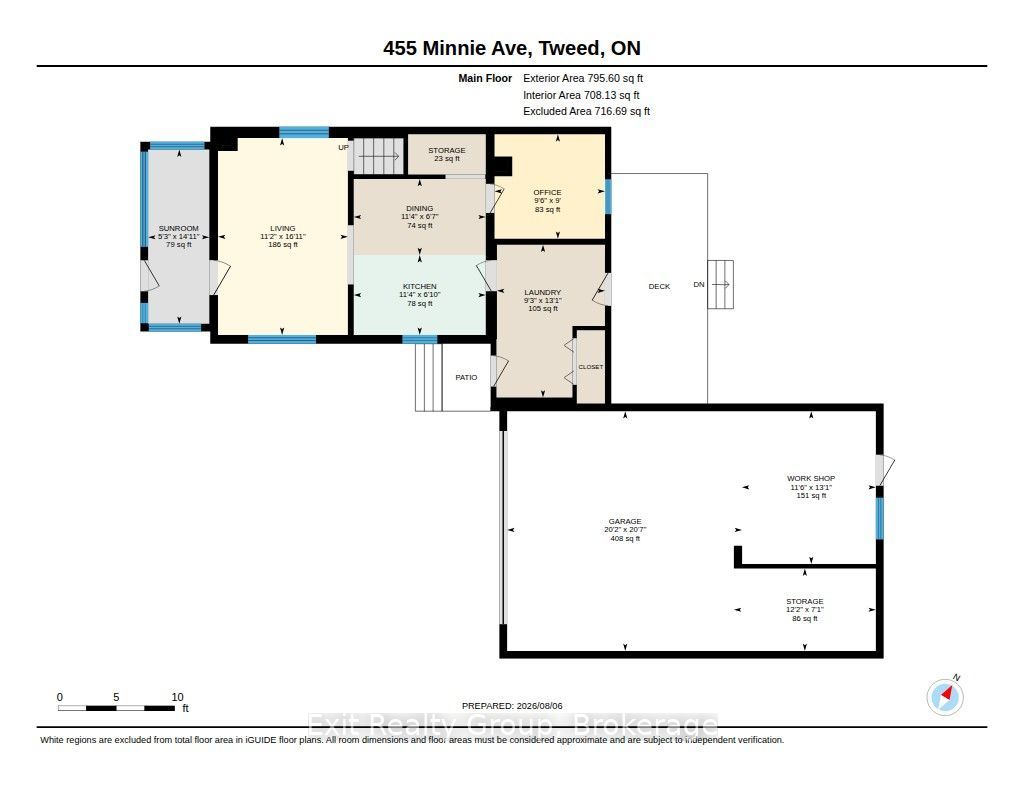 455 Minnie Avenue Property Photo 34