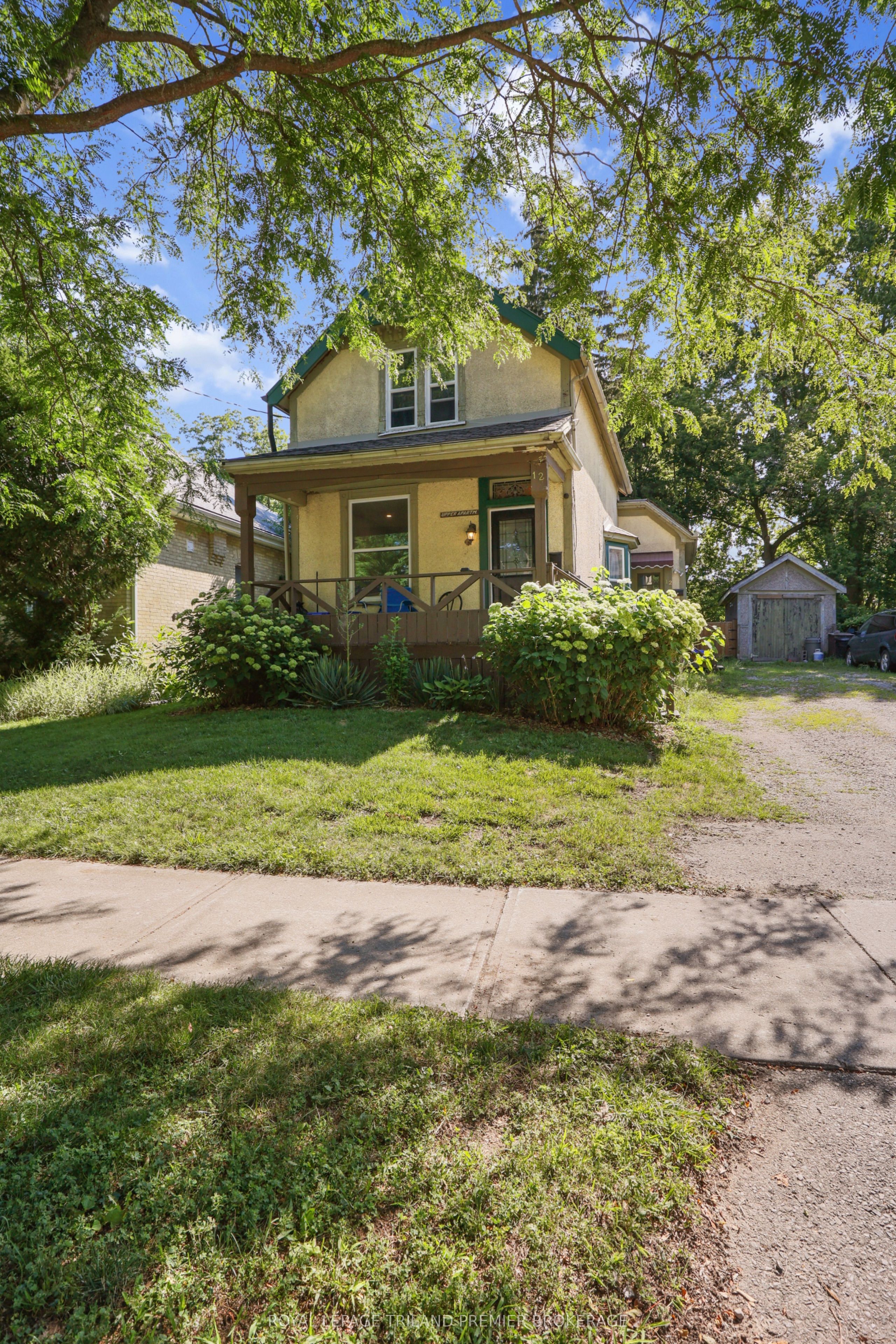 12 Orchard Street Property Photo 23