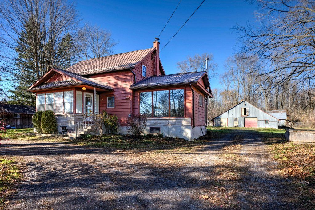 165 Mudcat Road Property Photo 1