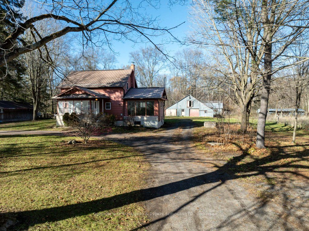165 Mudcat Road Property Photo 2