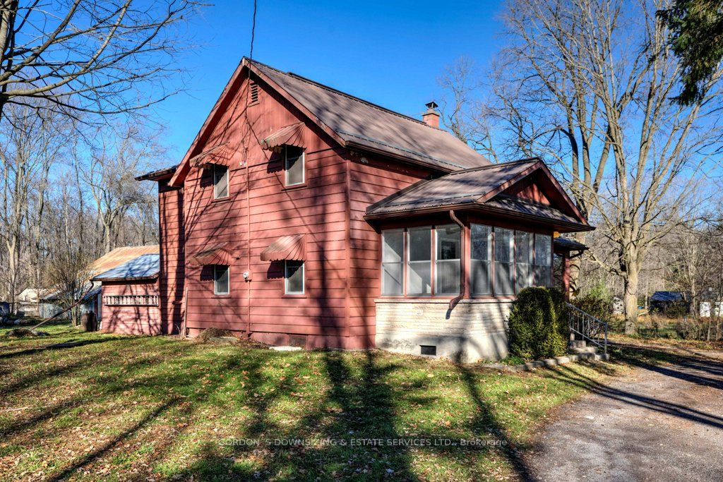165 Mudcat Road Property Photo 3