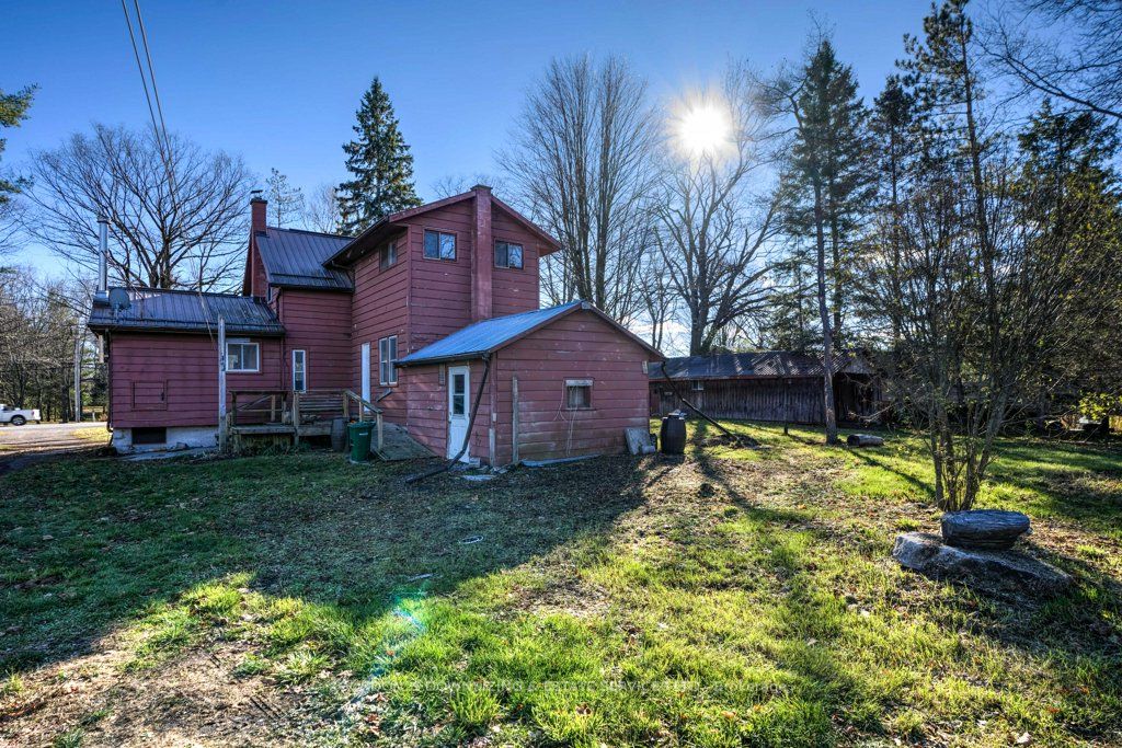 165 Mudcat Road Property Photo 5