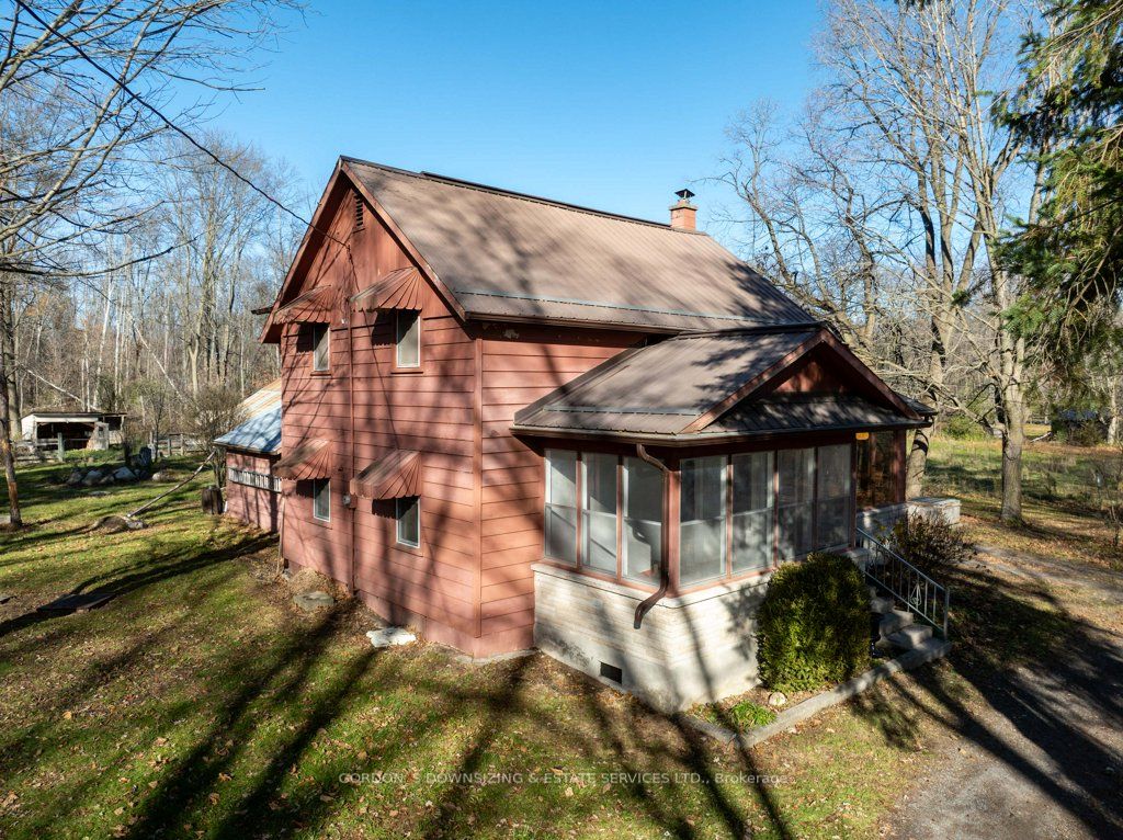 165 Mudcat Road Property Photo 37