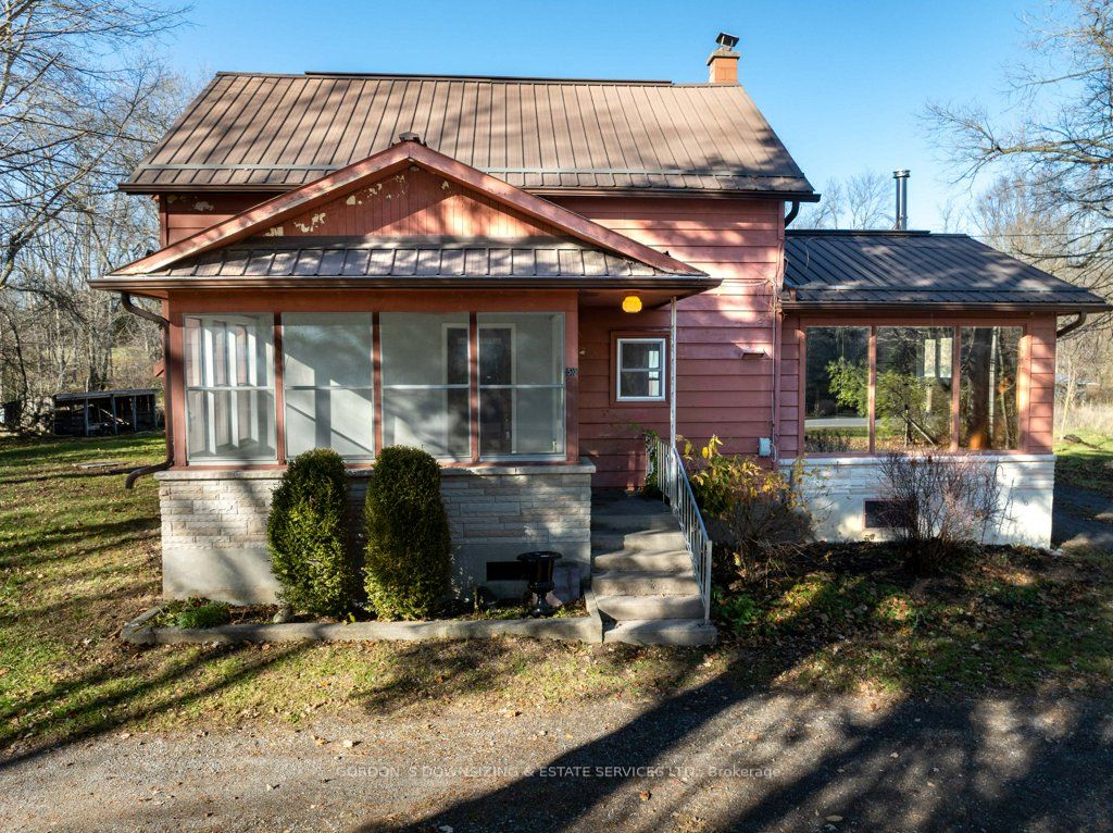 165 Mudcat Road Property Photo 39
