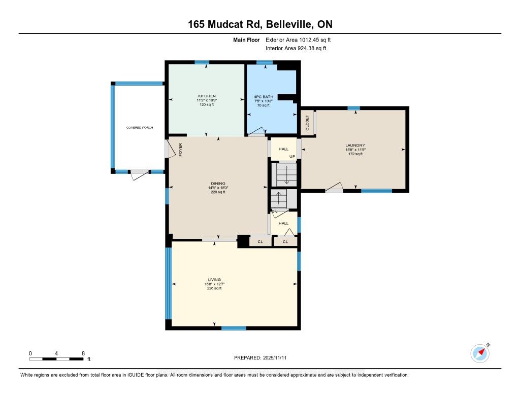 165 Mudcat Road Property Photo 47