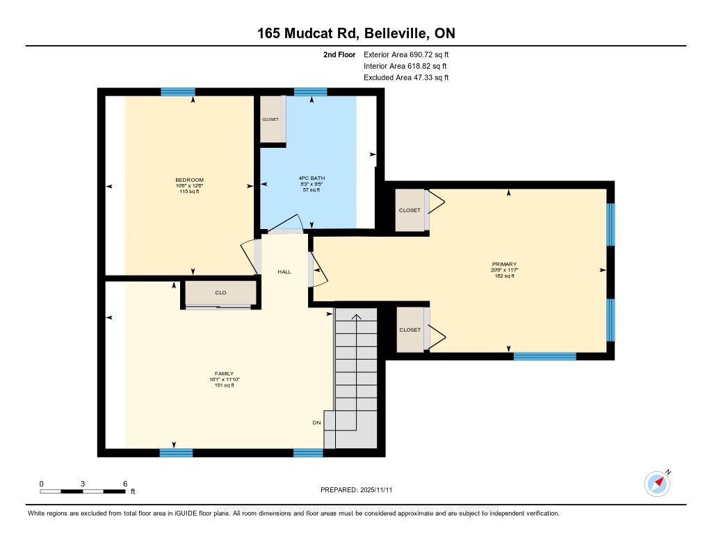 165 Mudcat Road Property Photo 48