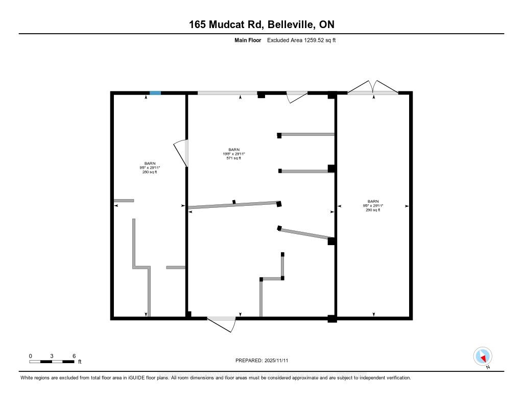 165 Mudcat Road Property Photo 50