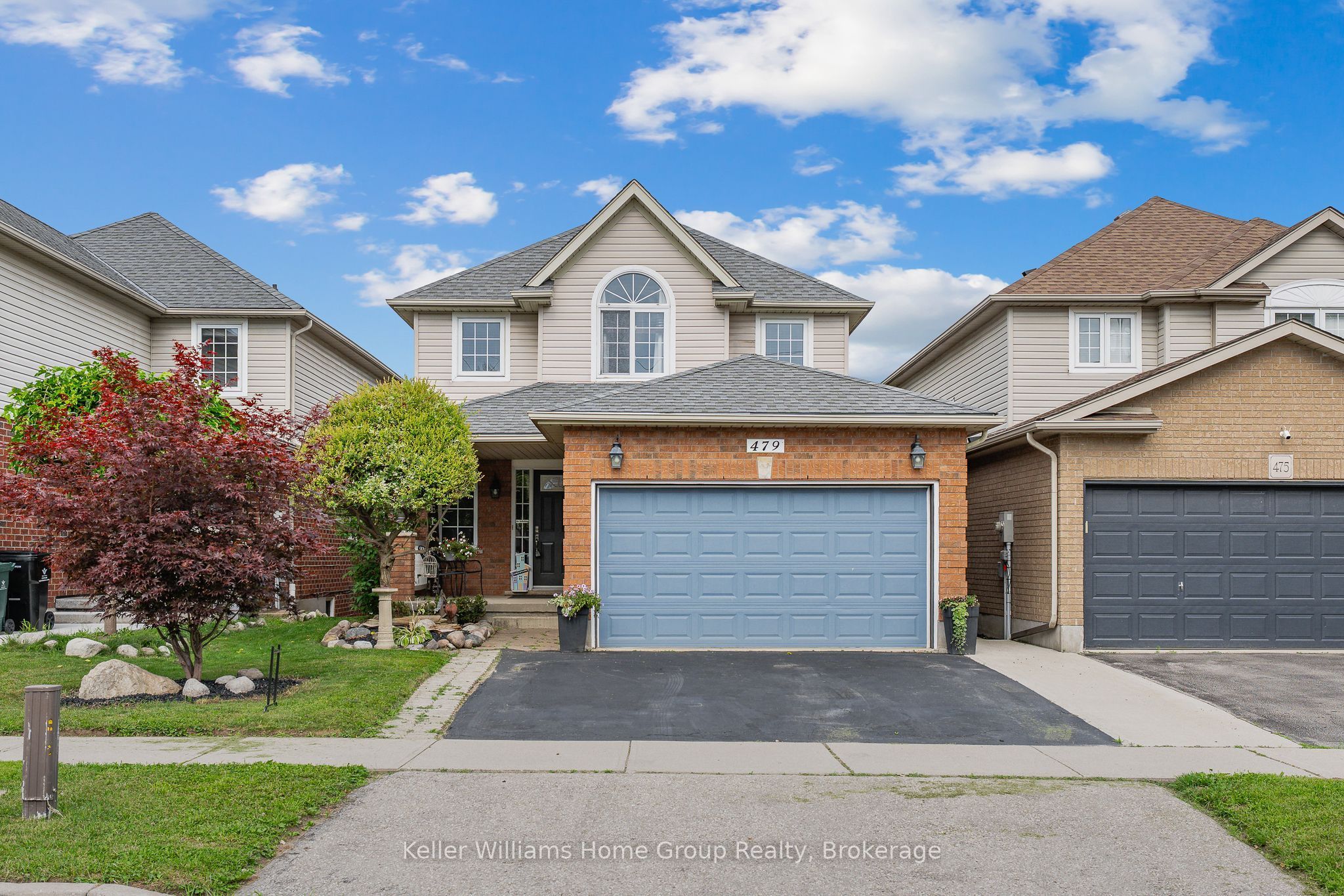 479 Doon S Drive E Property Photo 1