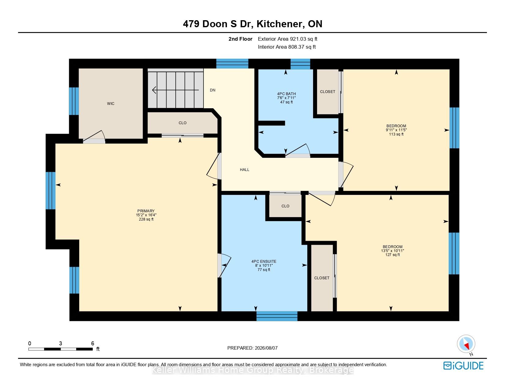 479 Doon S Drive E Property Photo 37