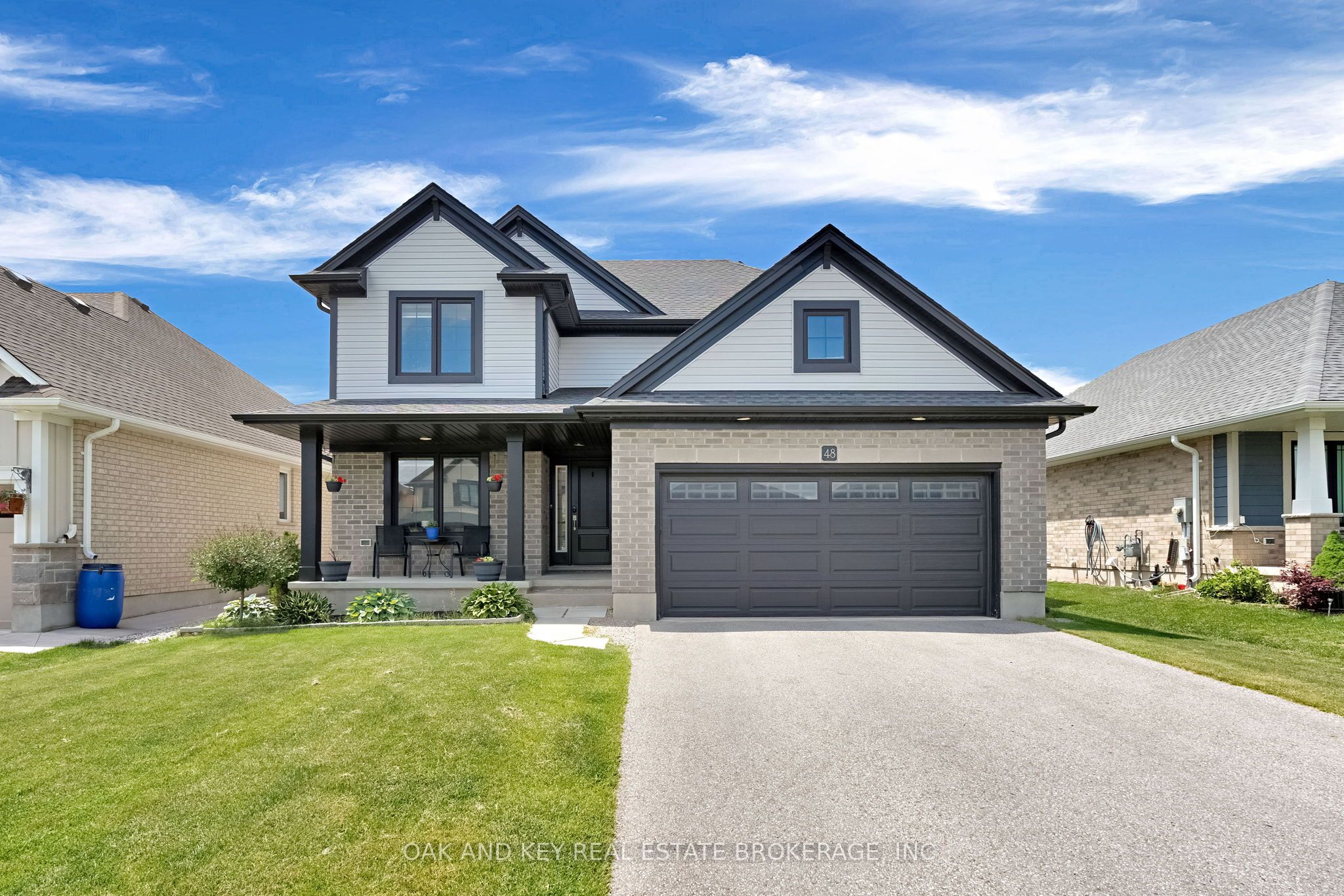 48 Ambrosia Path Property Photo 1