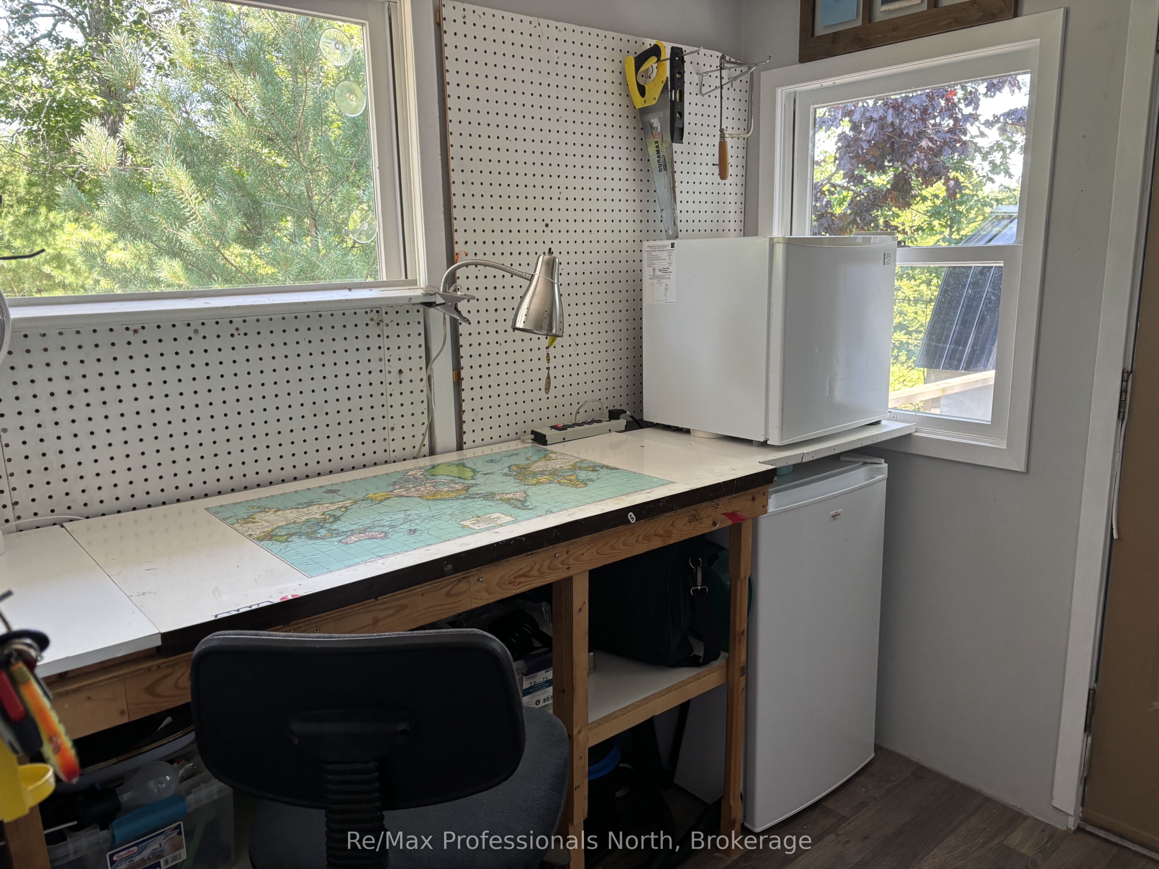 1007 Racoon Road 98 Property Photo 5