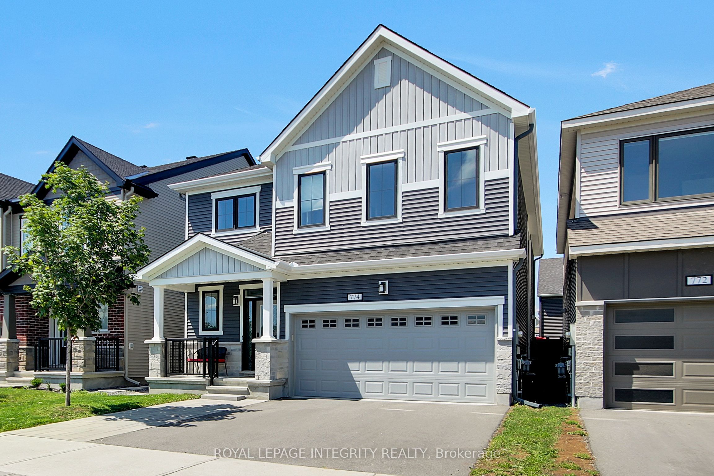 774 Derreen Avenue Property Photo 2